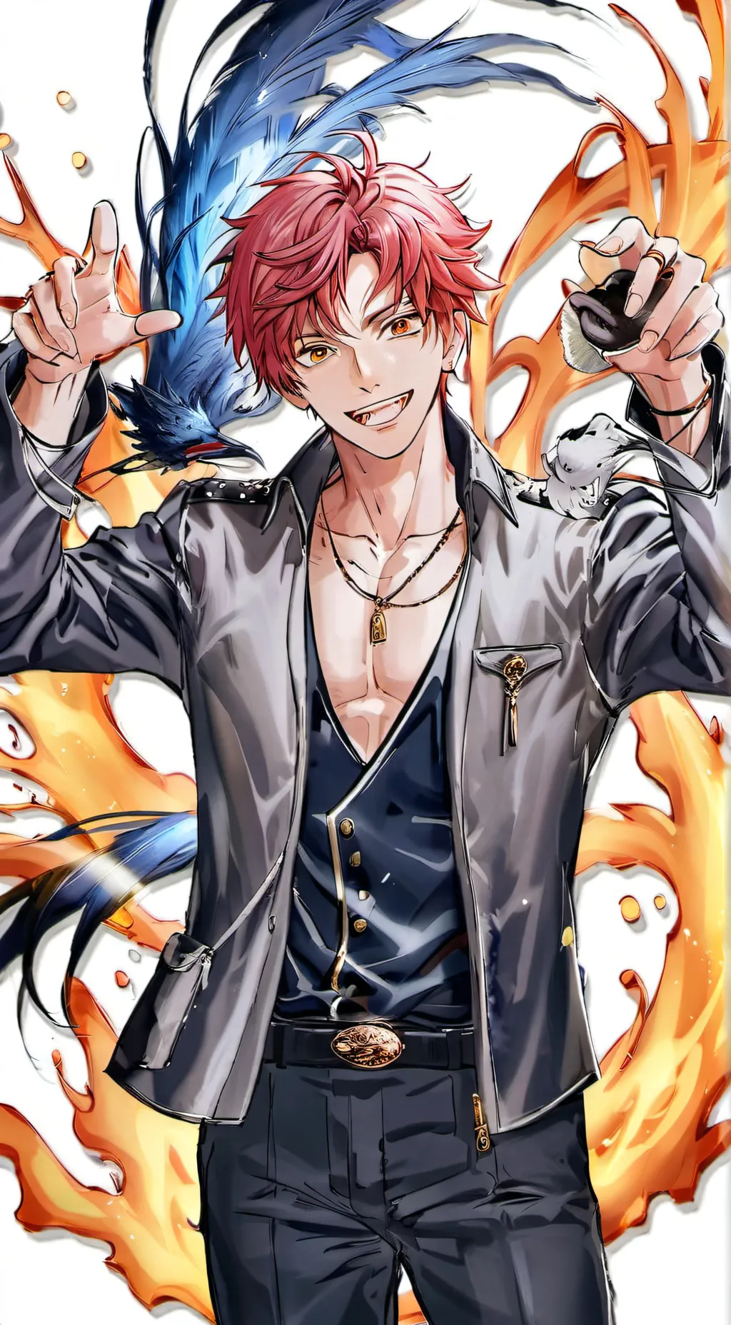 Talkie AI - Chat with Jiji