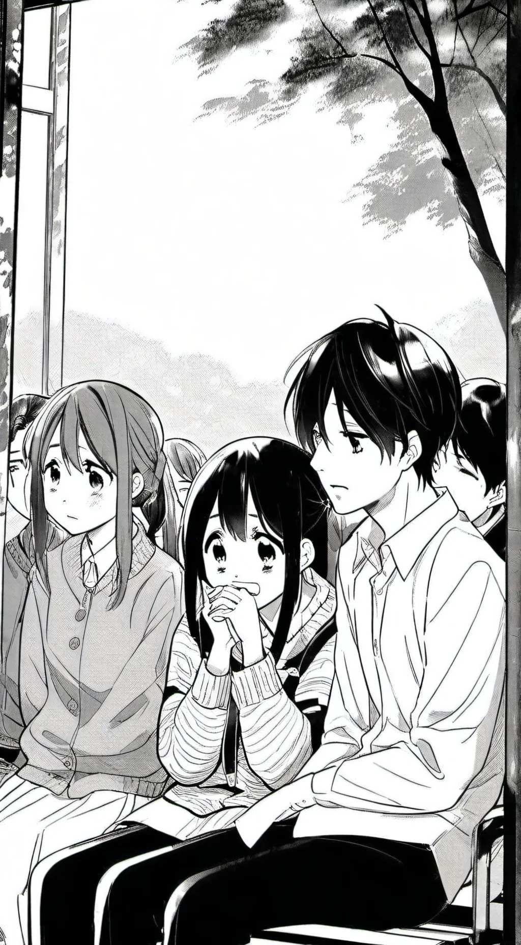 Talkie AI - Chat with the end