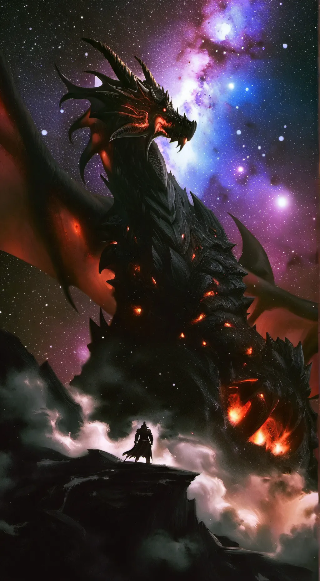 ai character: Royal Icewings  background