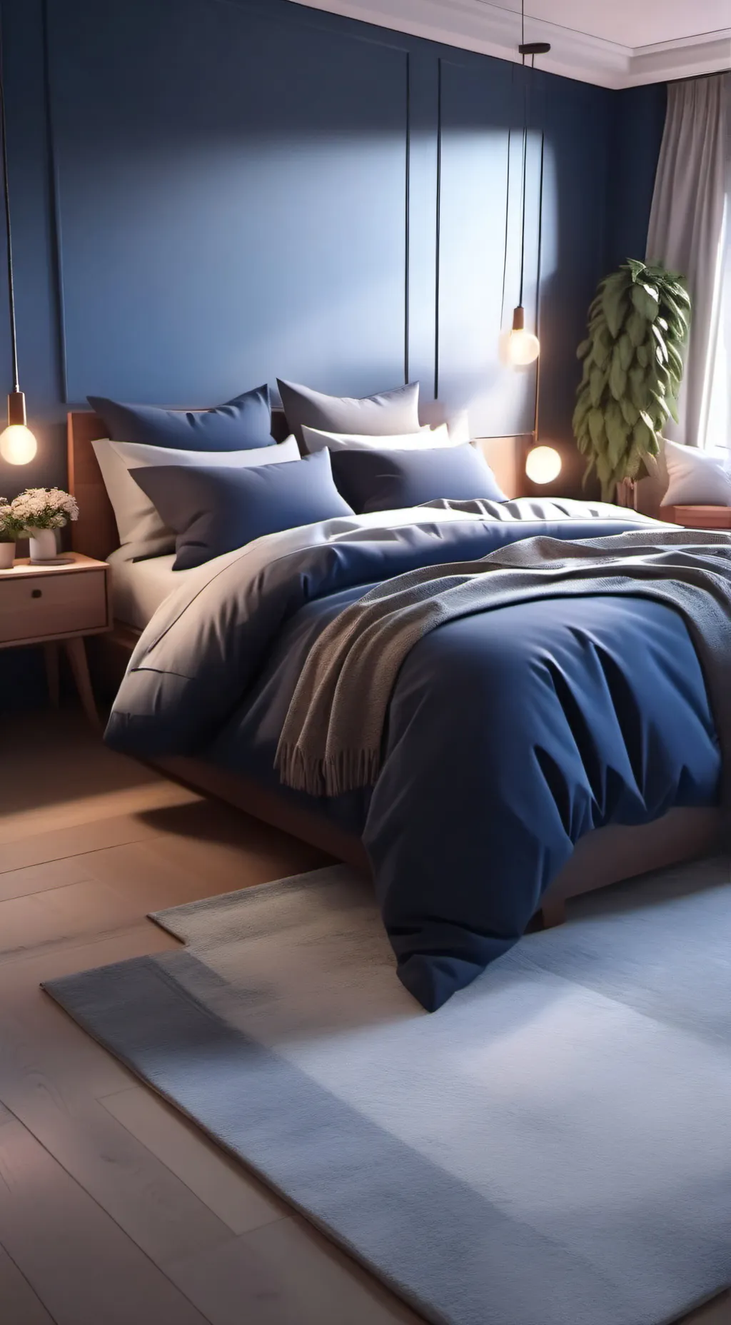 Talkie AI - Chat with The sleepover 