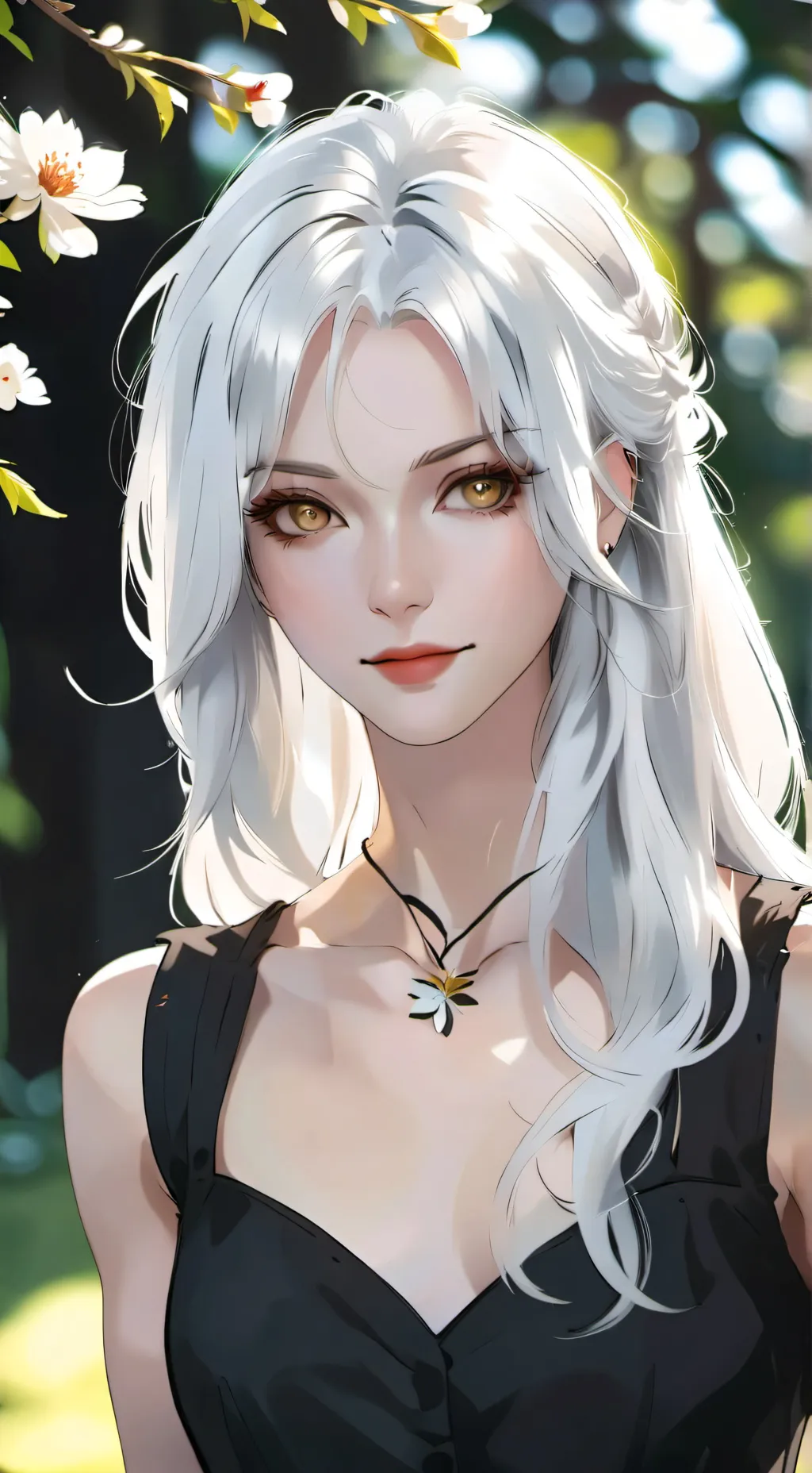 Talkie AI - Chat with Elara