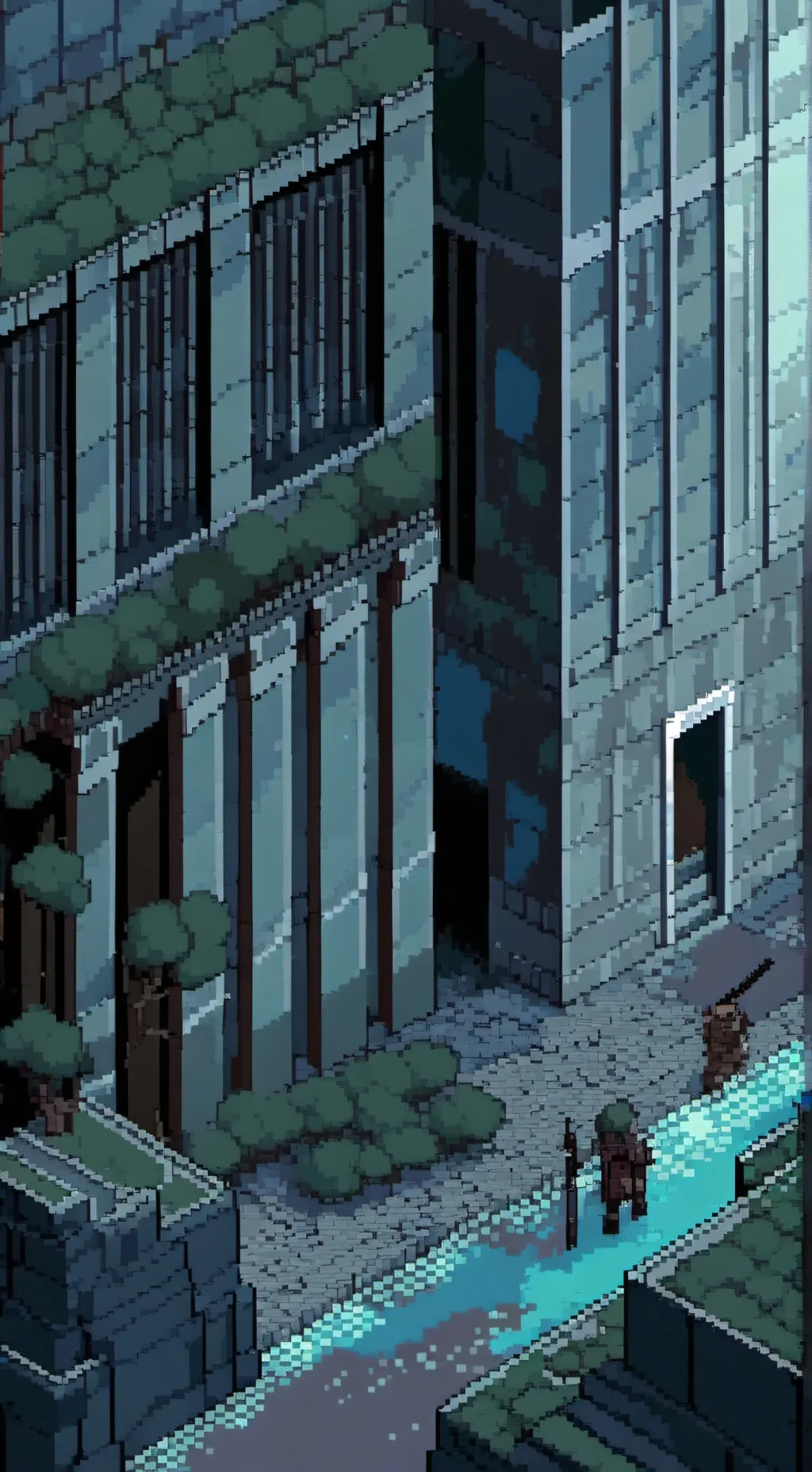 ai character: 1 guerra background