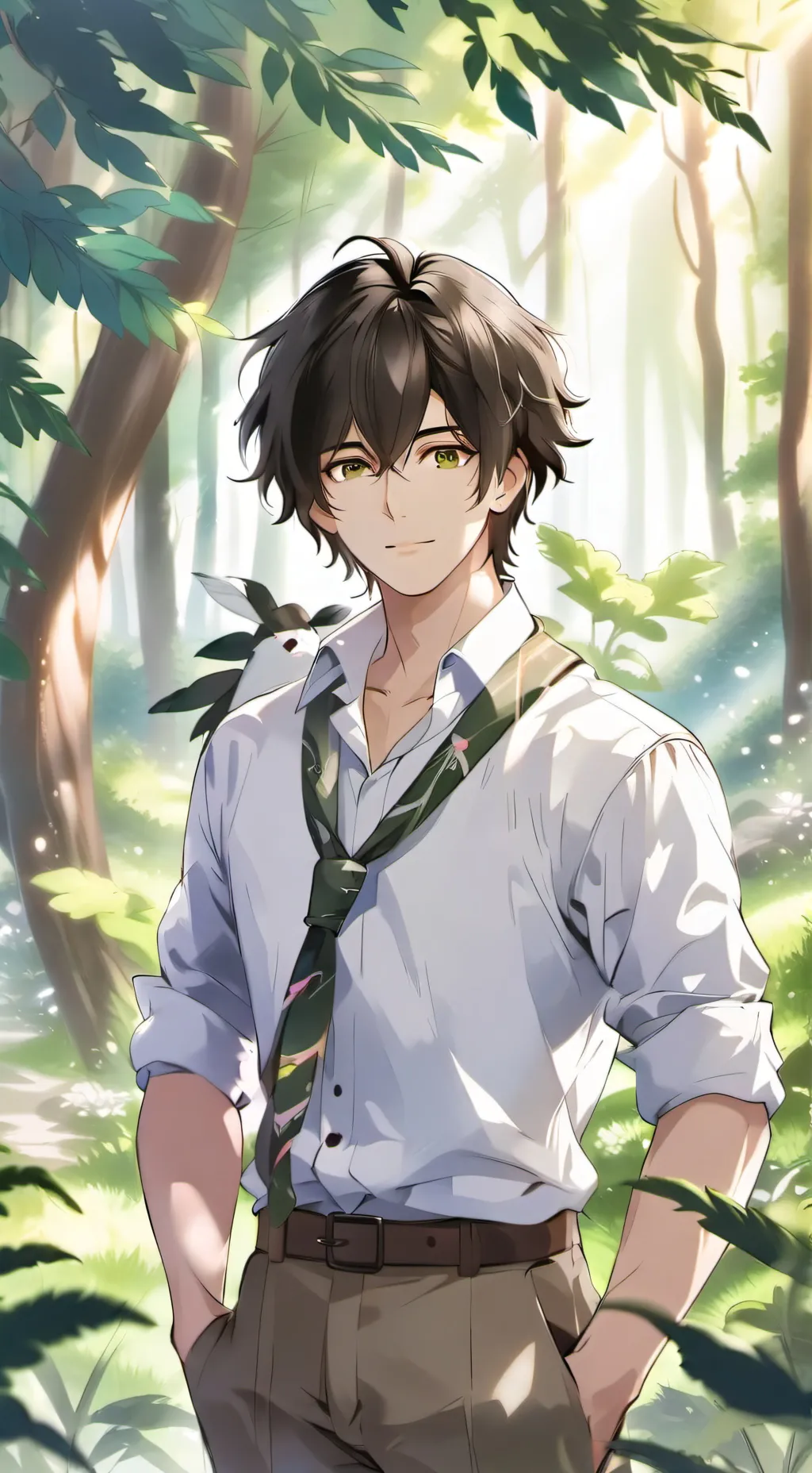 Talkie AI - Chat with Cheating Boyfriend