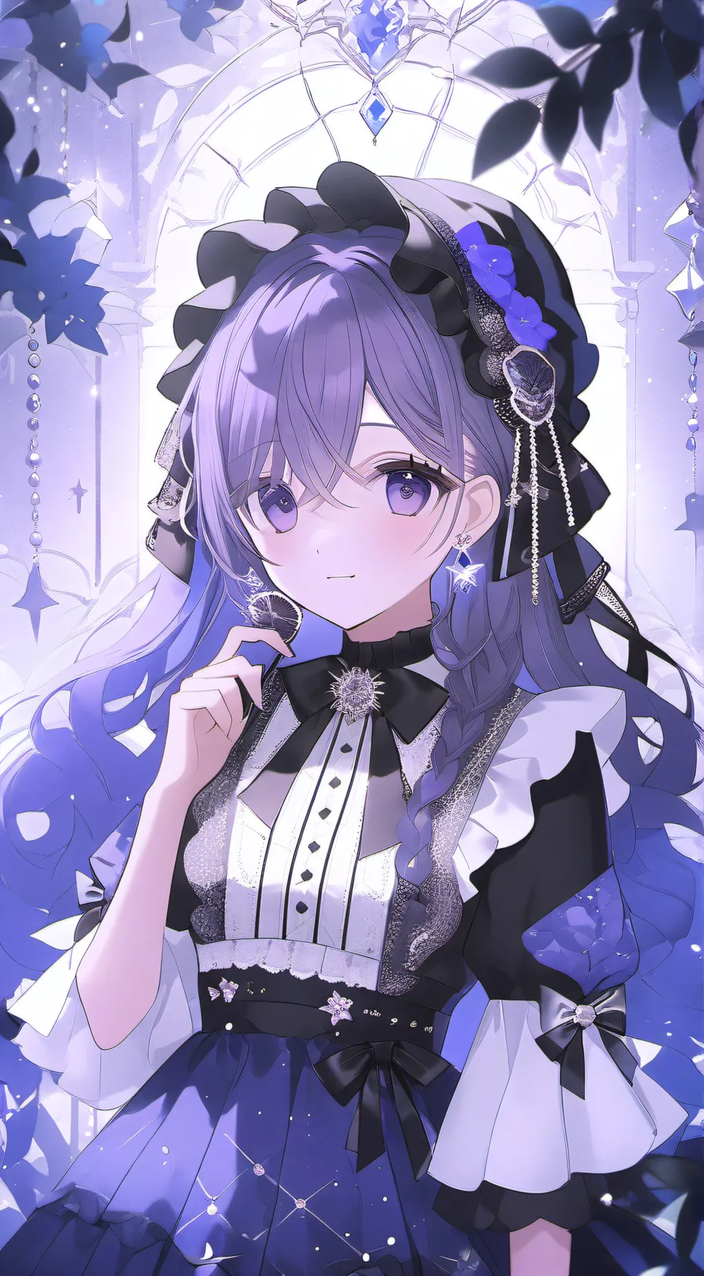 ai character: CHANCE X MAFIOSO  background