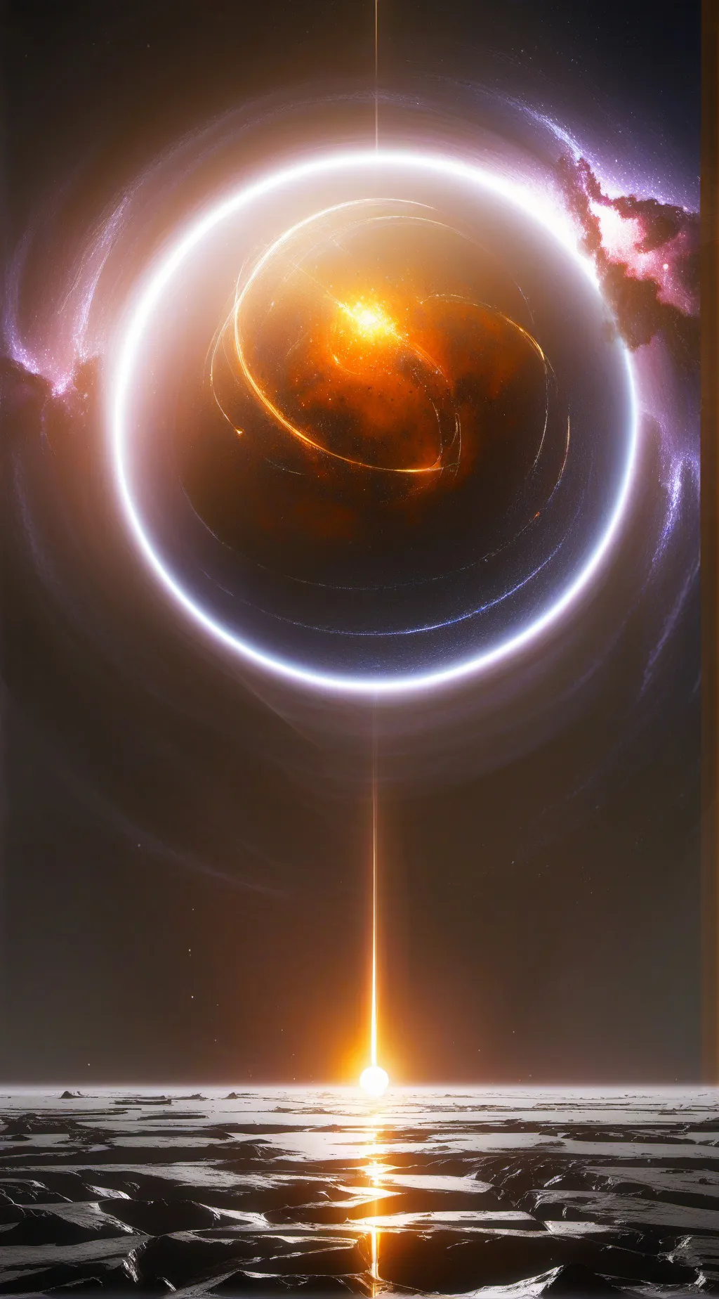 Talkie AI - Chat with orb of creation 