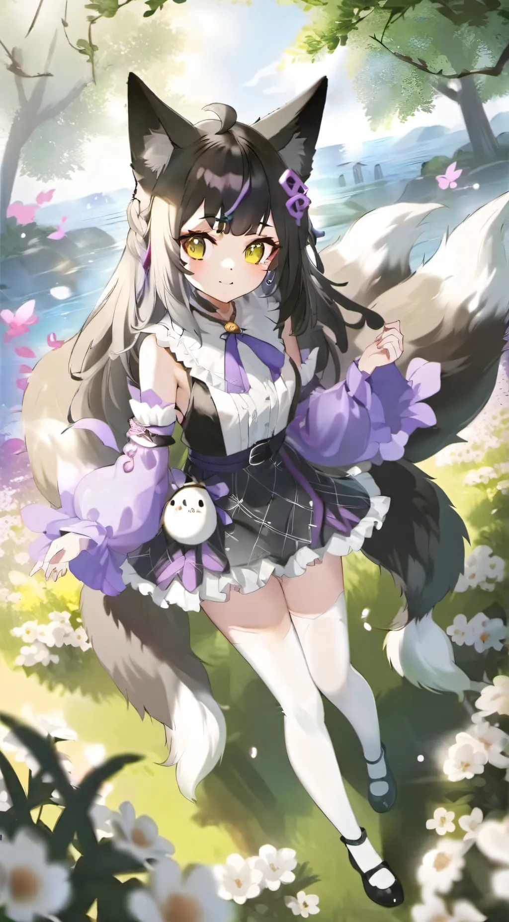 Talkie AI - Chat with Lio