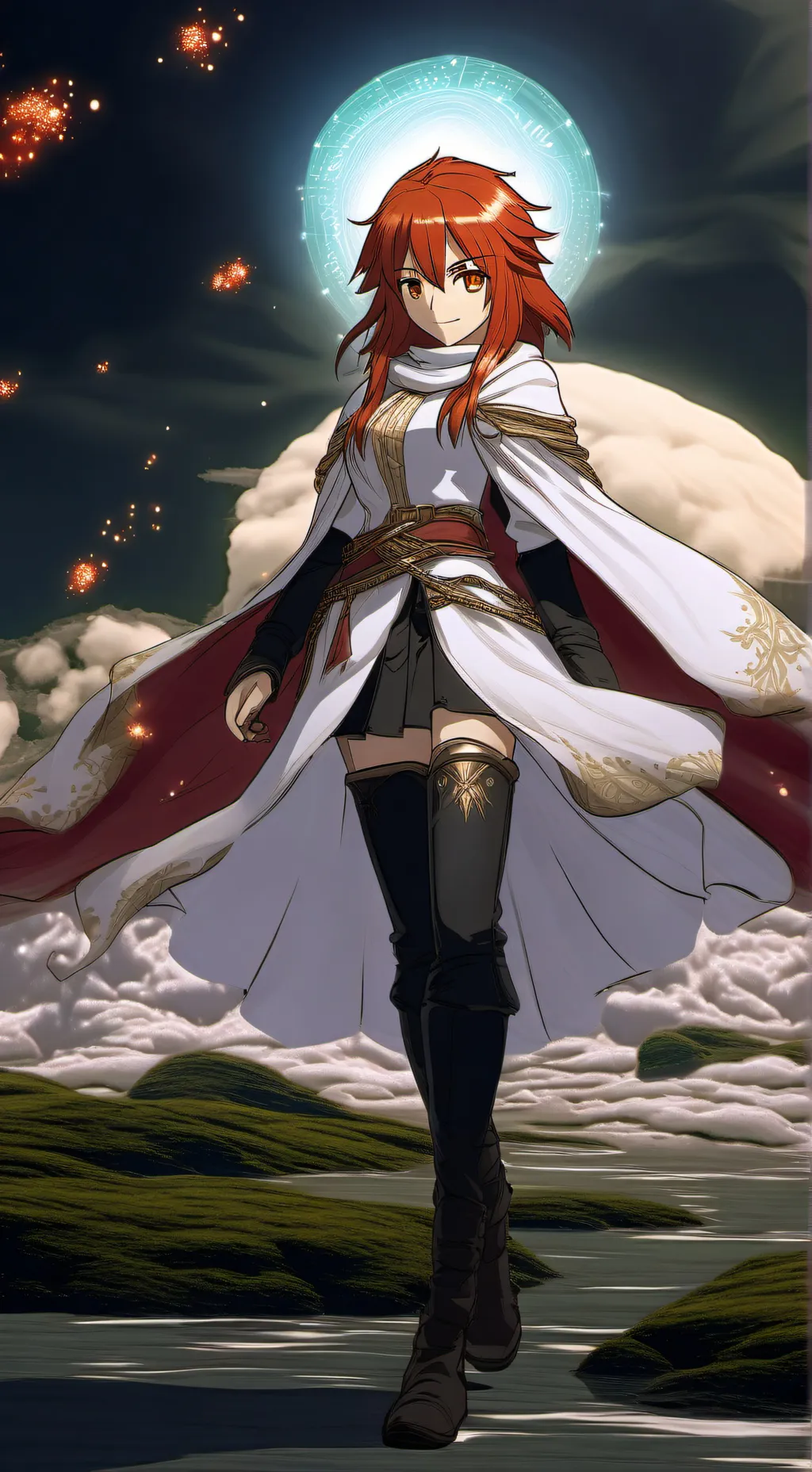 Talkie AI - Chat with Astra Kagami