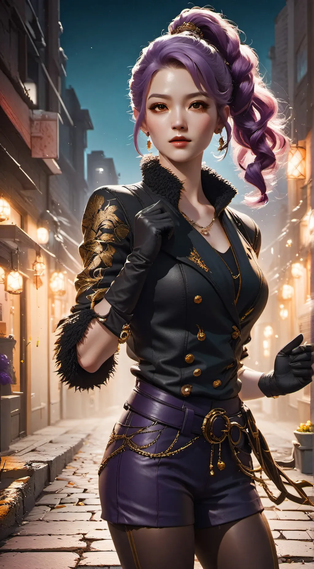 Talkie AI - Chat with Musa_8021 