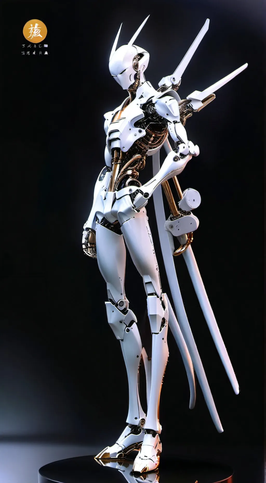 ai character: Supervisor background