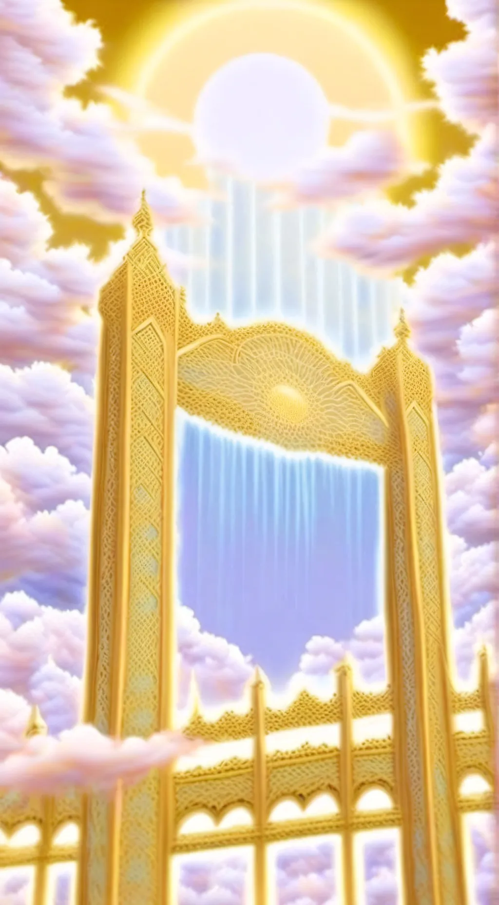 Talkie AI - Chat with Heaven (HH)