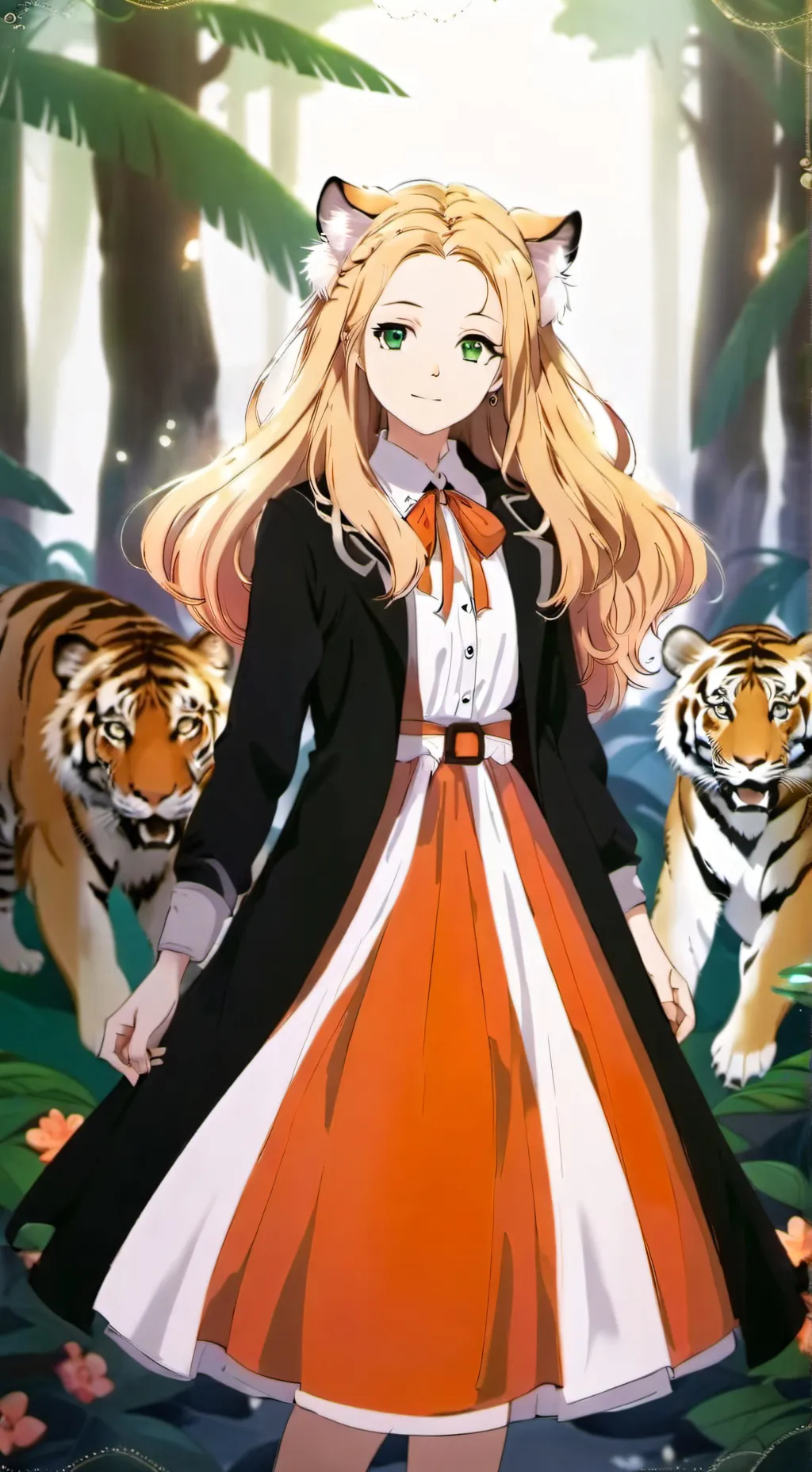 Talkie AI - Chat with Tilly