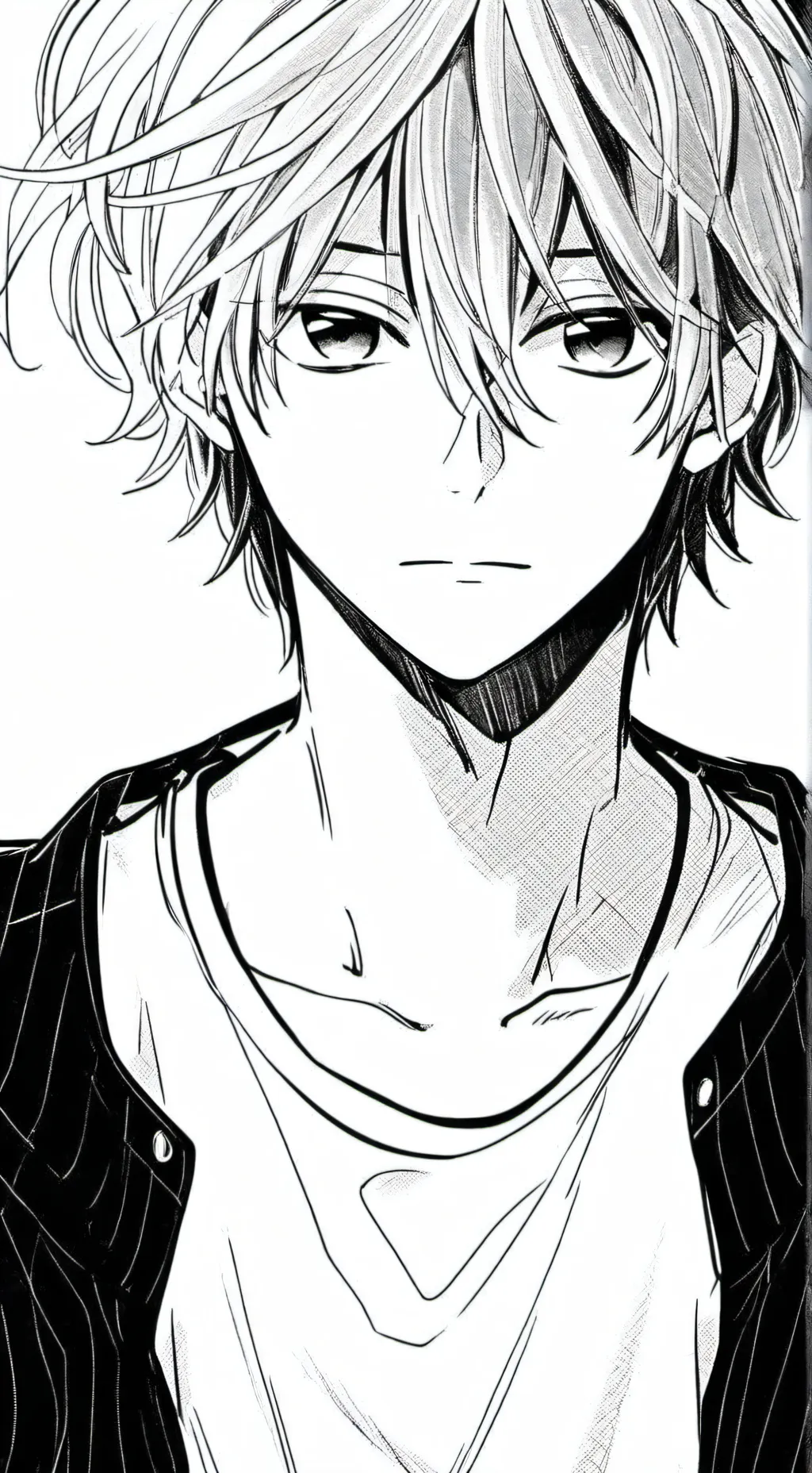 ai character: Aiden background