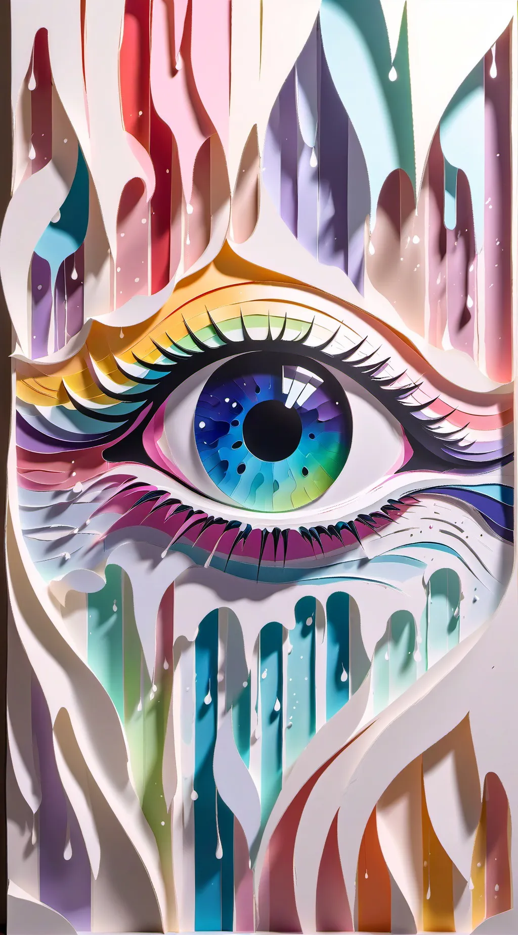 ai character: !Dw as kid pt 1! background