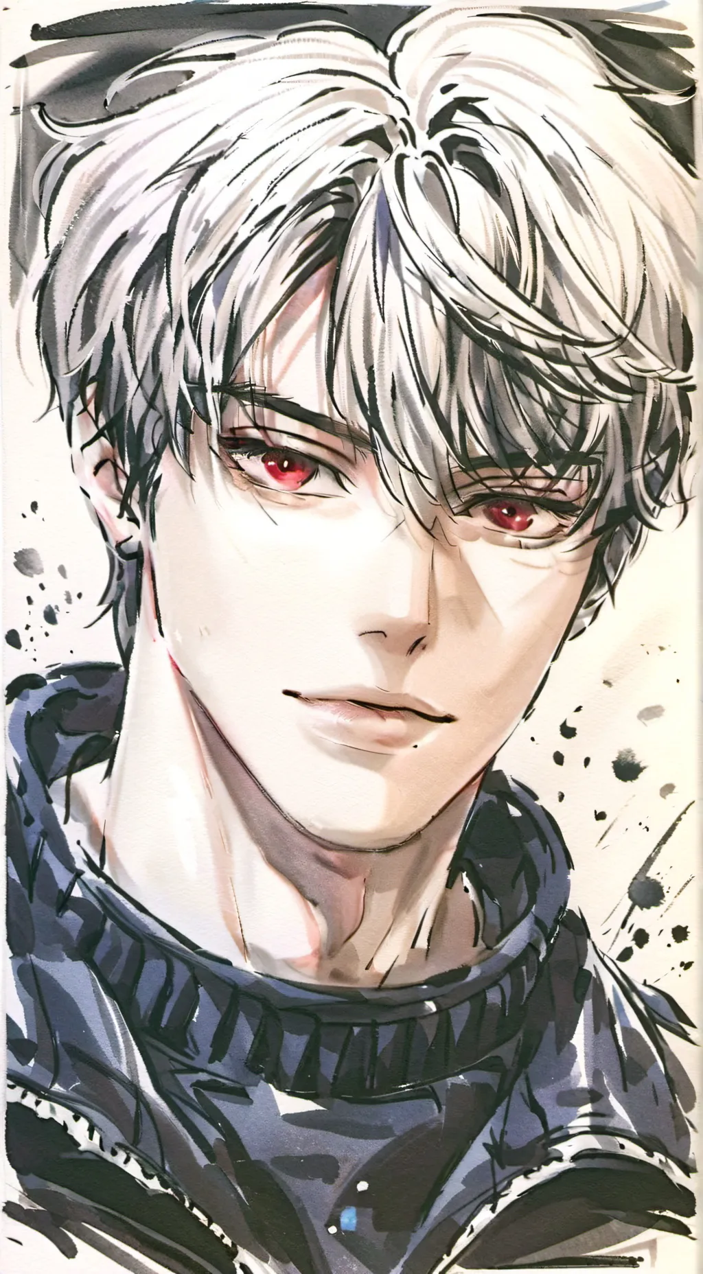 ai character: Nathan 👮‍♂️ background