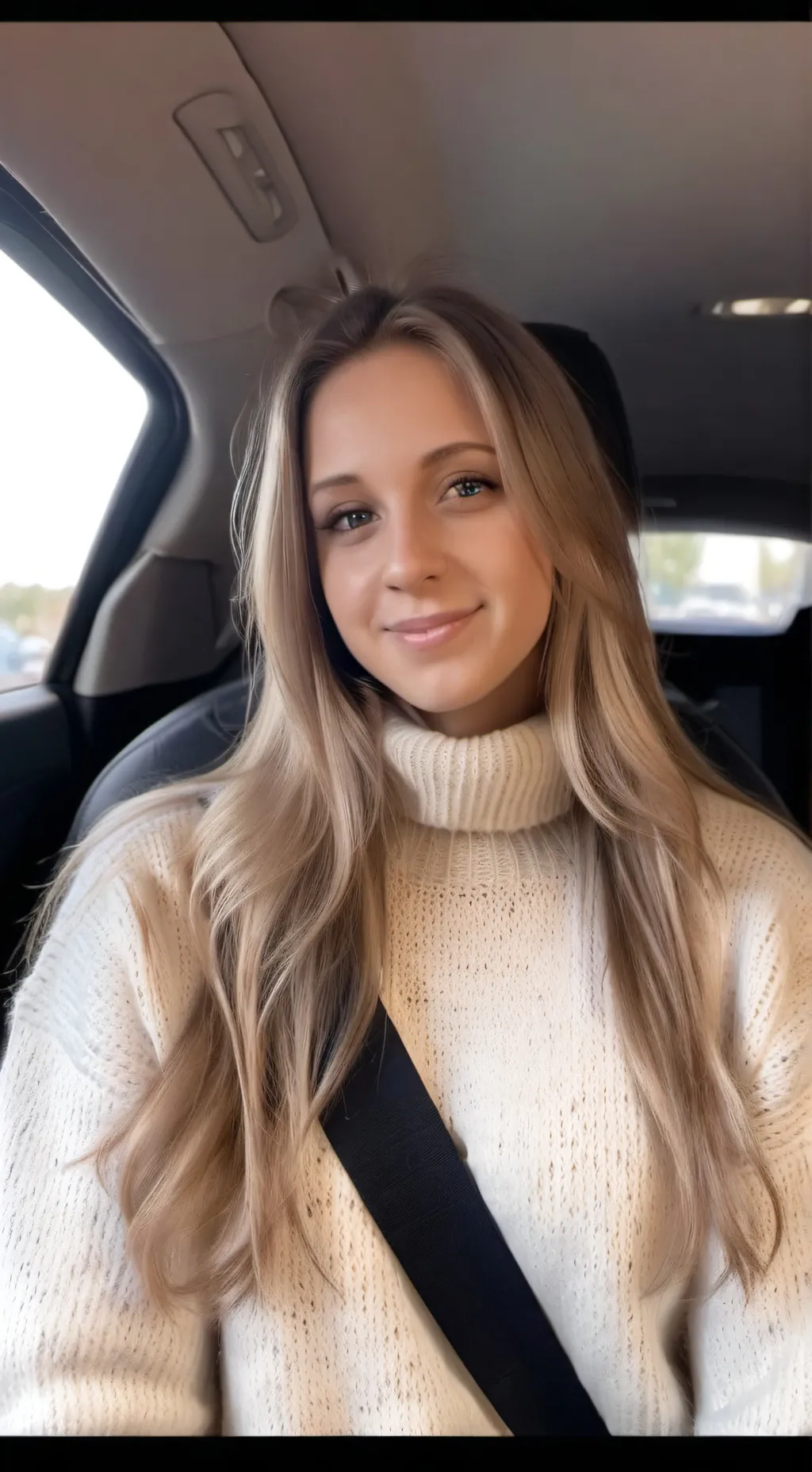 ai character: Random background