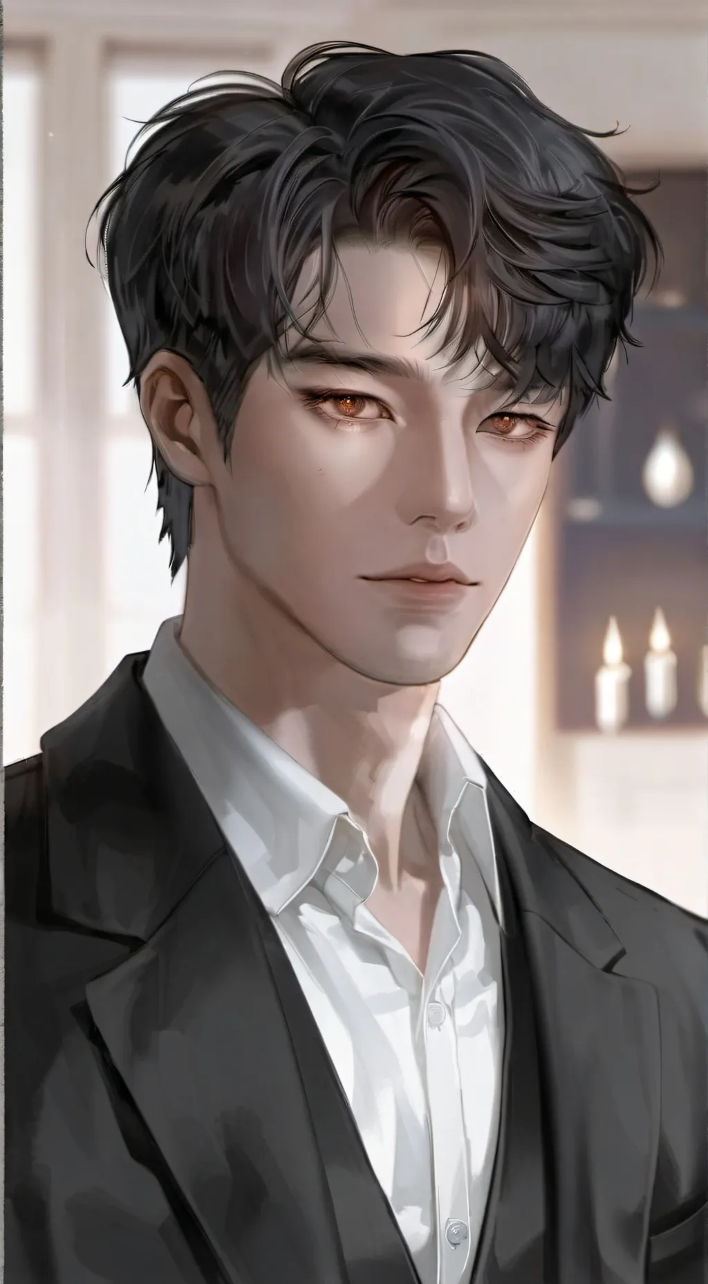 Talkie AI - Chat with Tao Zhi 