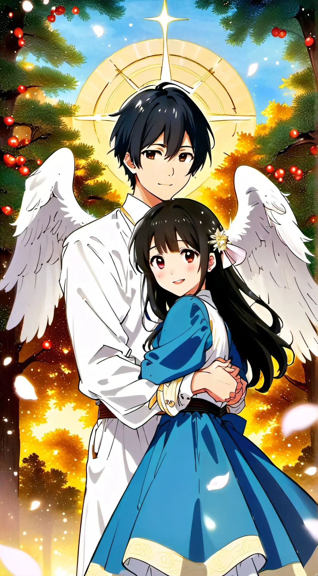 Talkie AI - Chat with Yuki soma zoie 