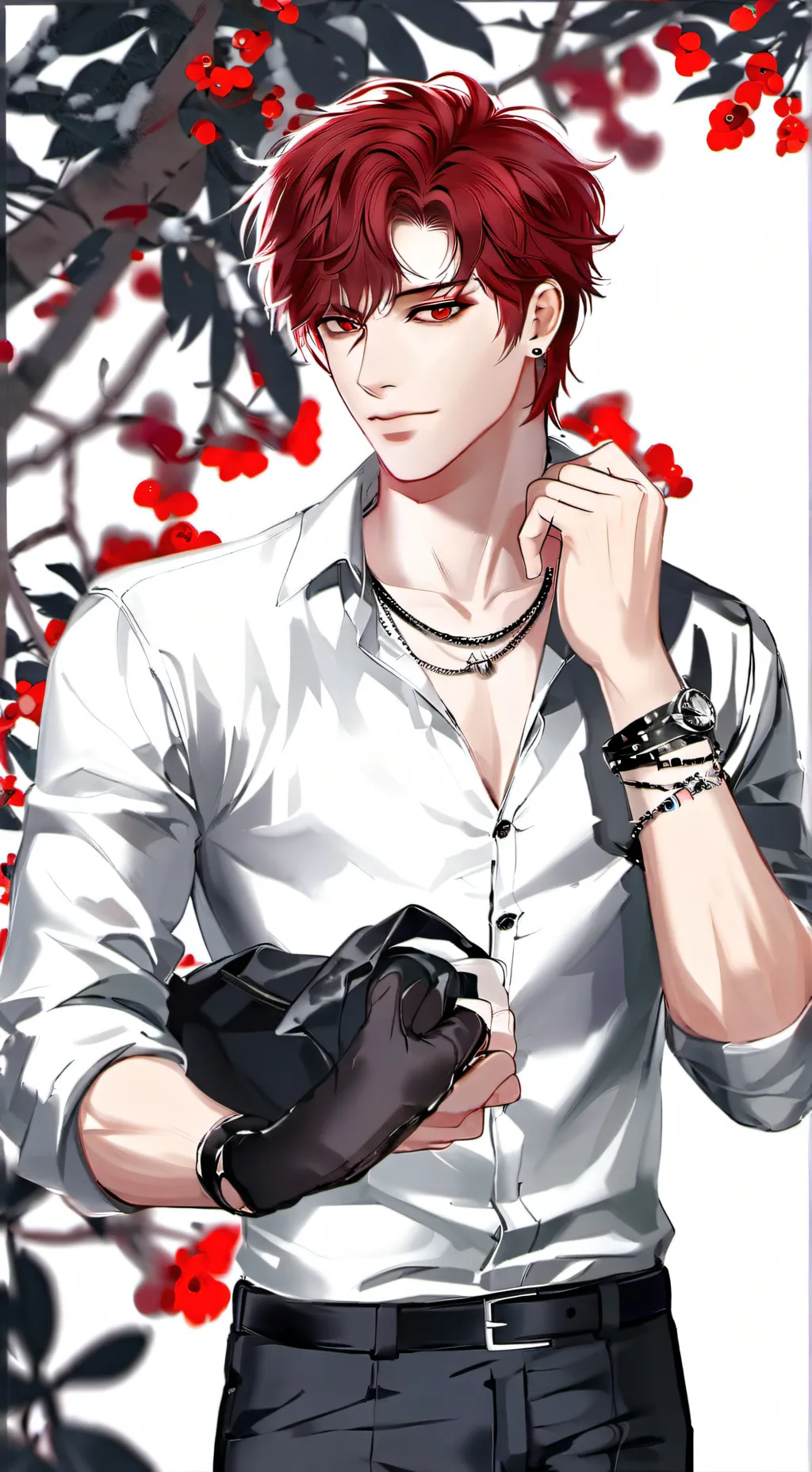 Talkie AI - Chat with NOAH 💋