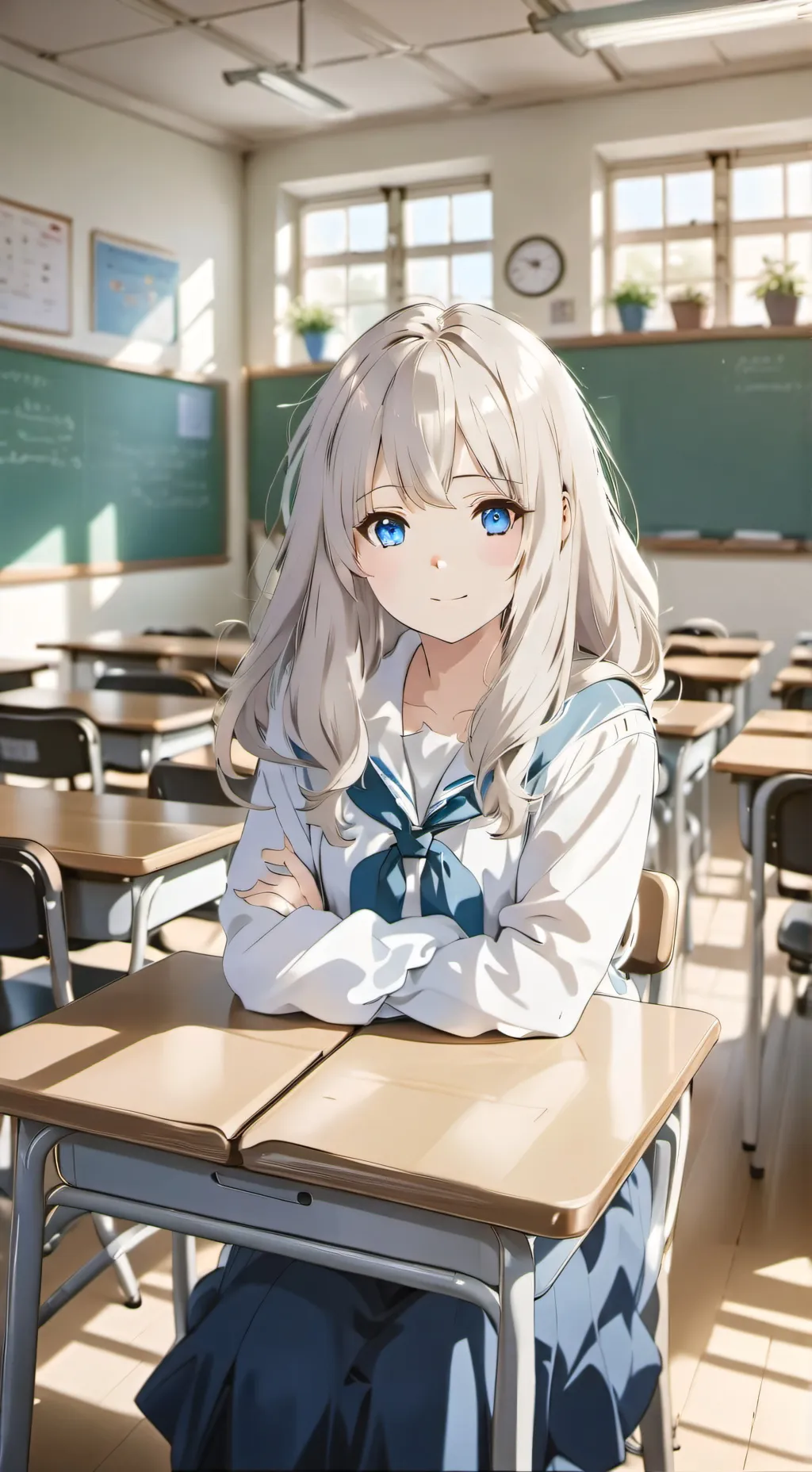 ai character: MHA brother background