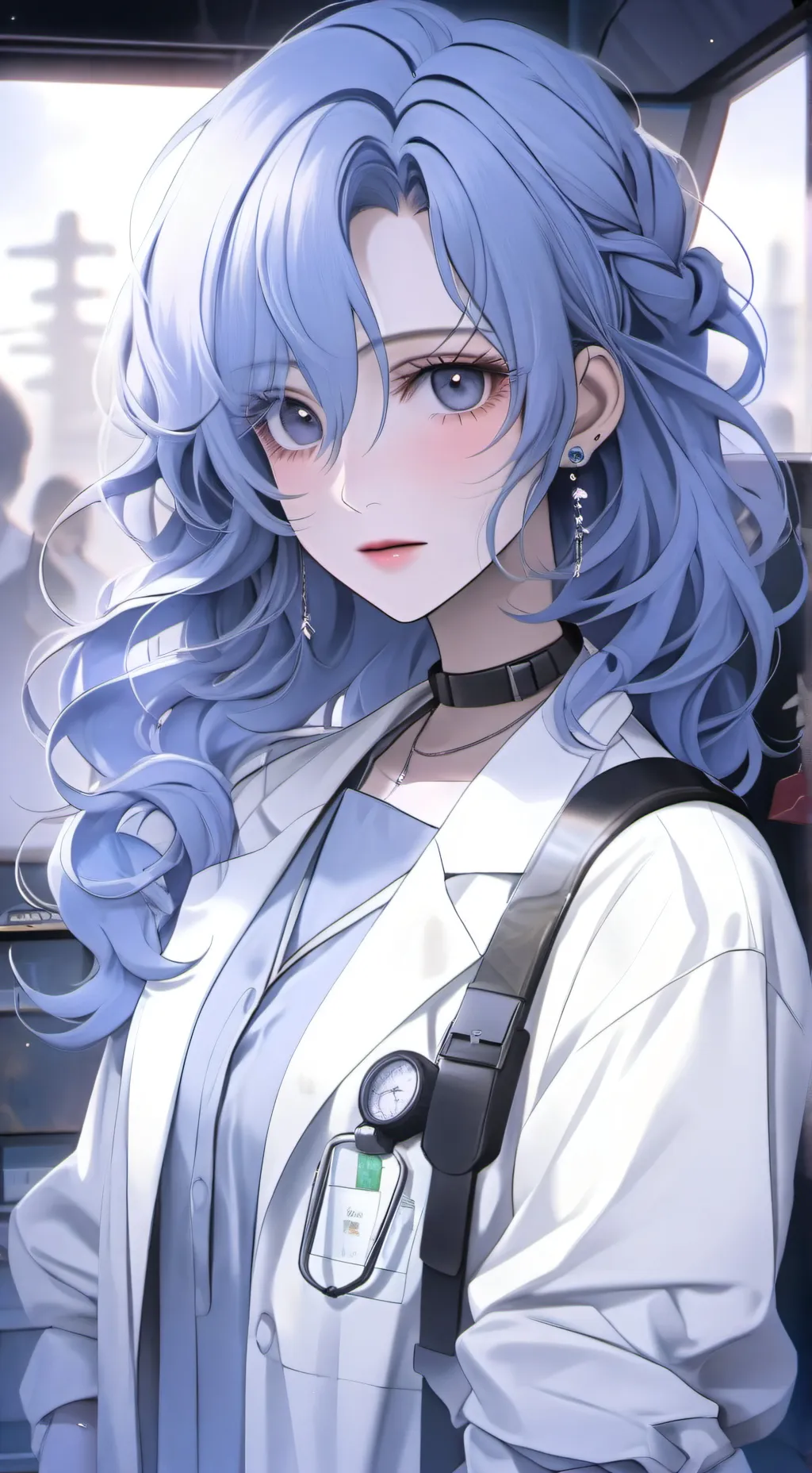 Talkie AI - Chat with Juliette