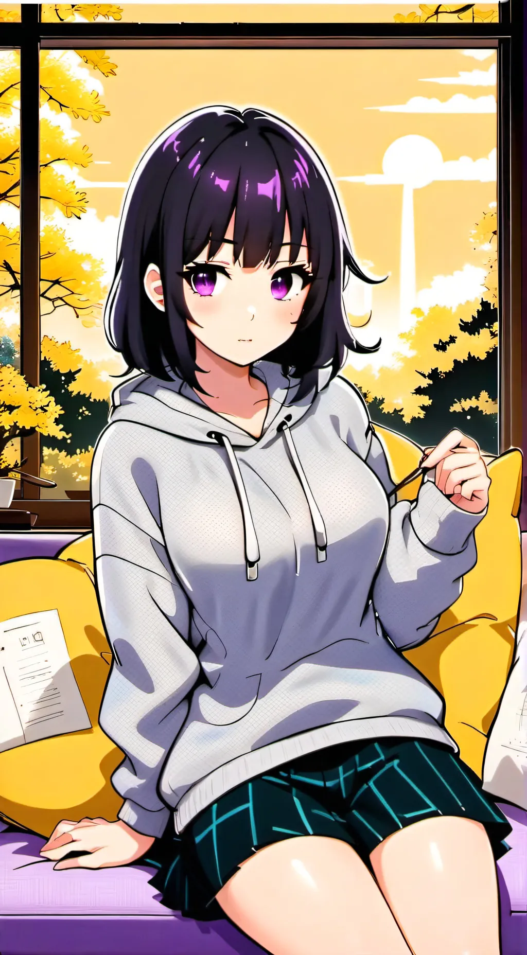 Talkie AI - Chat with Akira