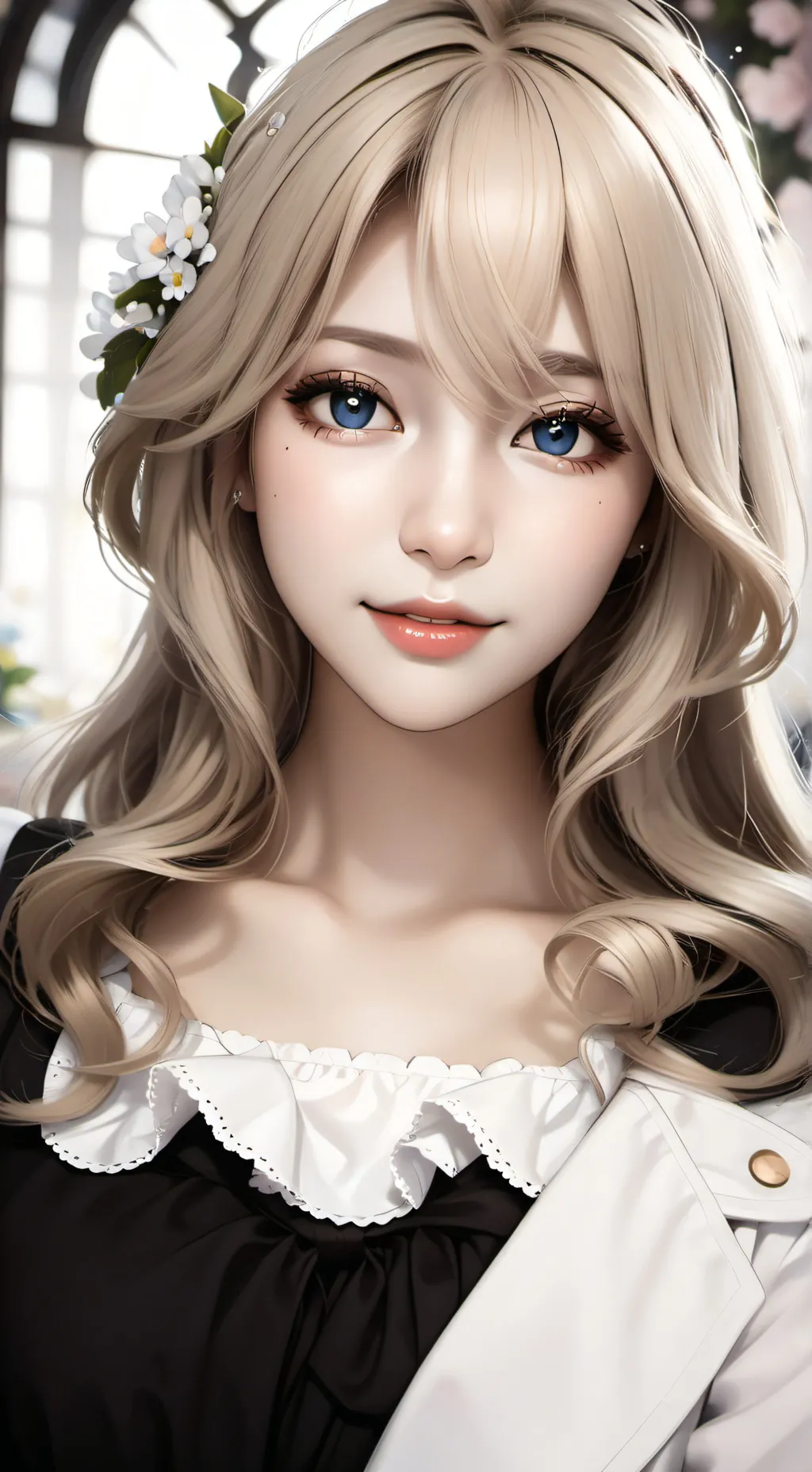 Talkie AI - Chat with 2m1 fnf lwp