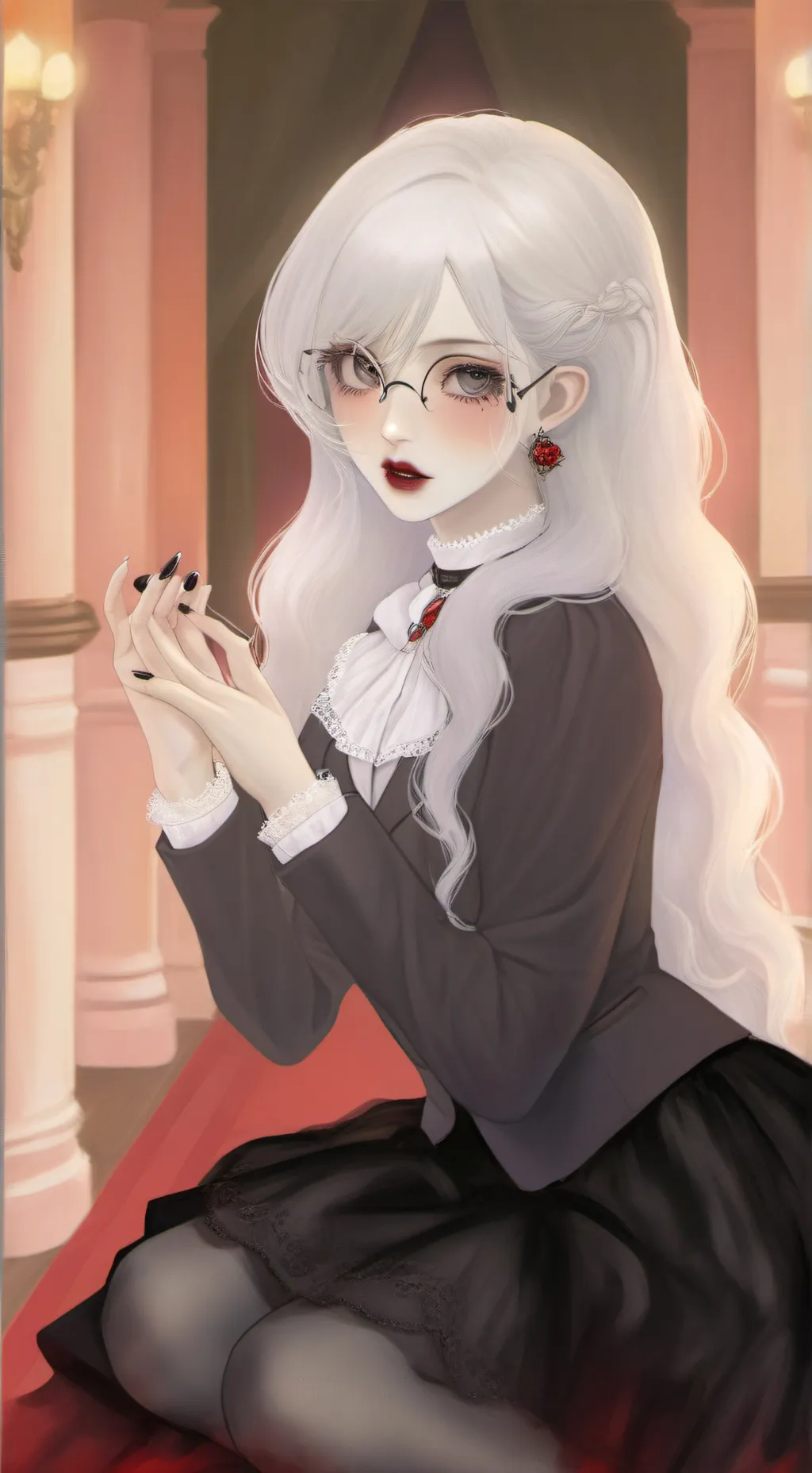 Talkie AI - Chat with Celestia 