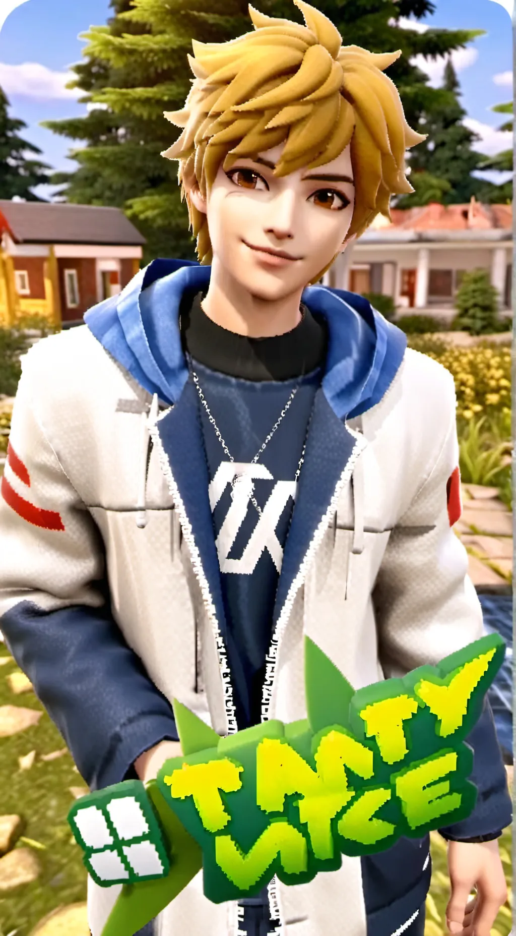 ai character: Aizawa poop background