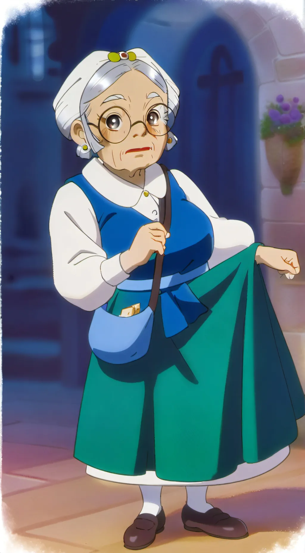 Talkie AI - Chat with Grenda