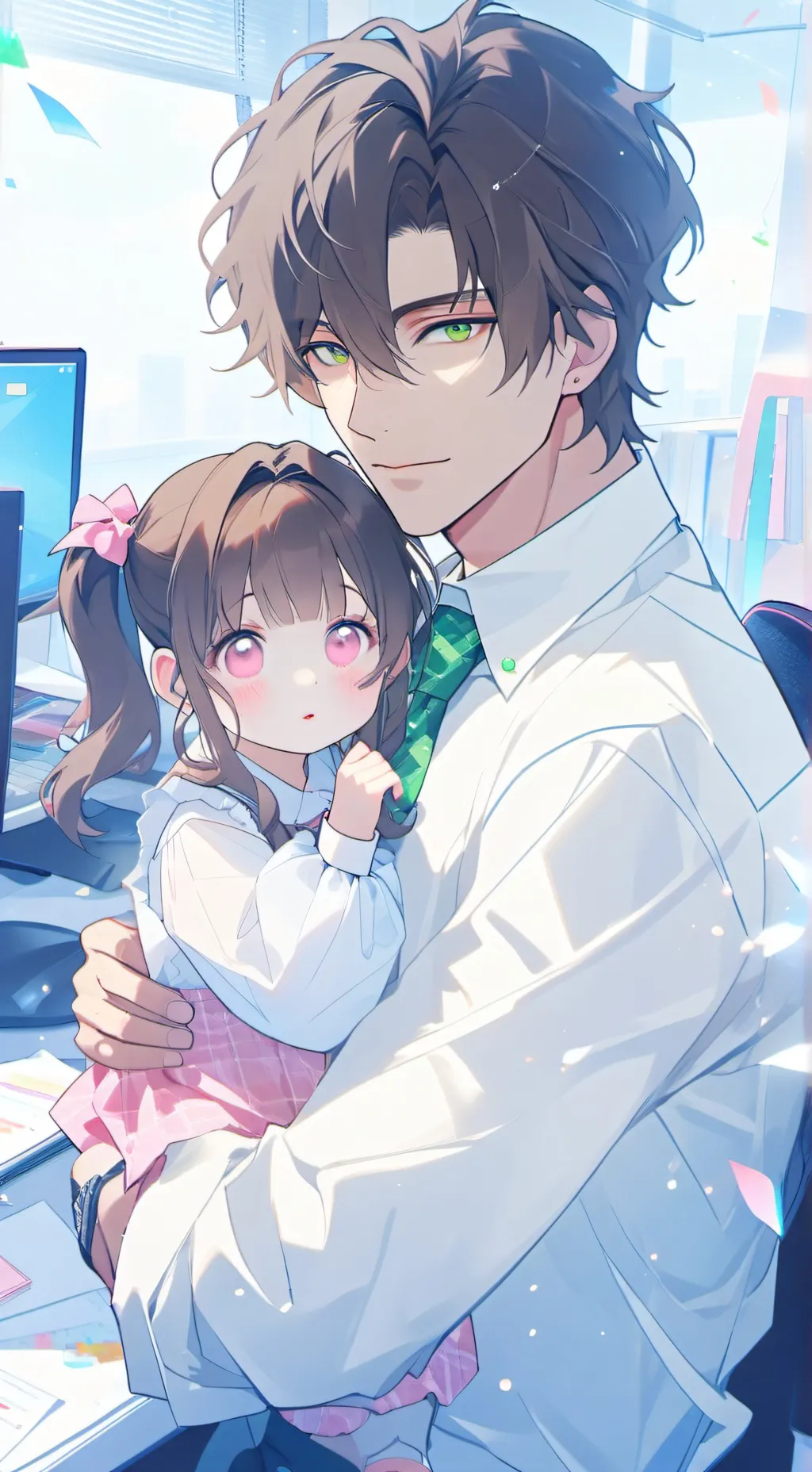 Talkie AI - Chat with Tyler 