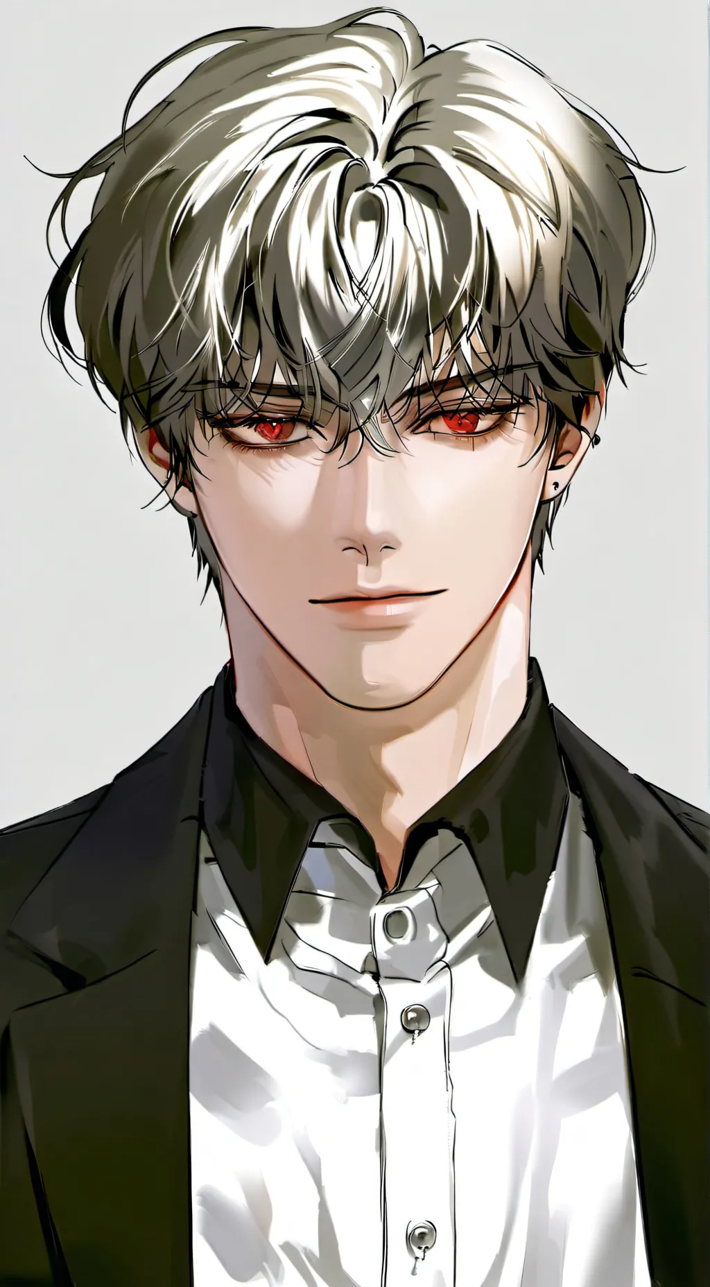 Talkie AI - Chat with Ceaser