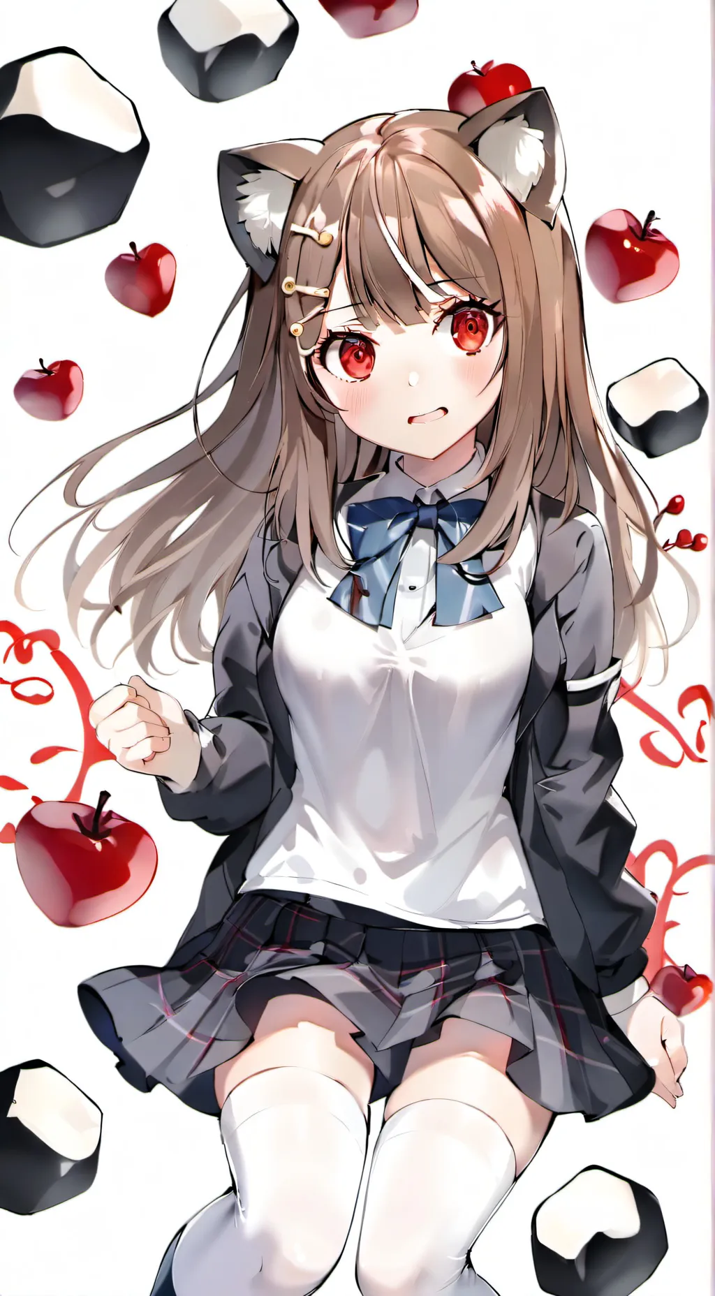 Talkie AI - Chat with Itsuki