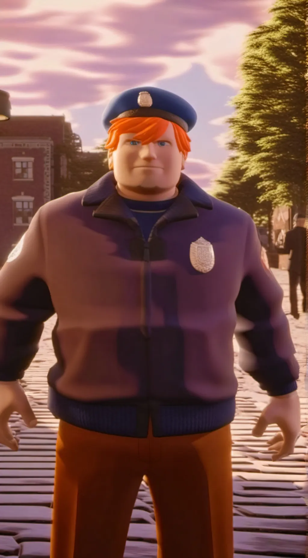 Talkie AI - Chat with Ladynoir + Roger