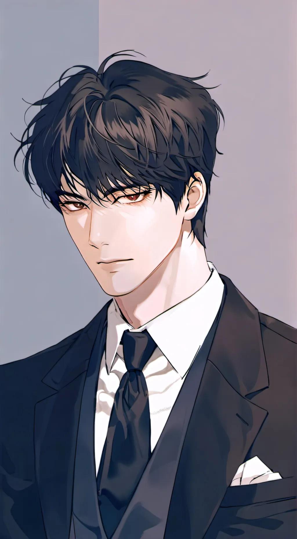 ai character: jack moto background