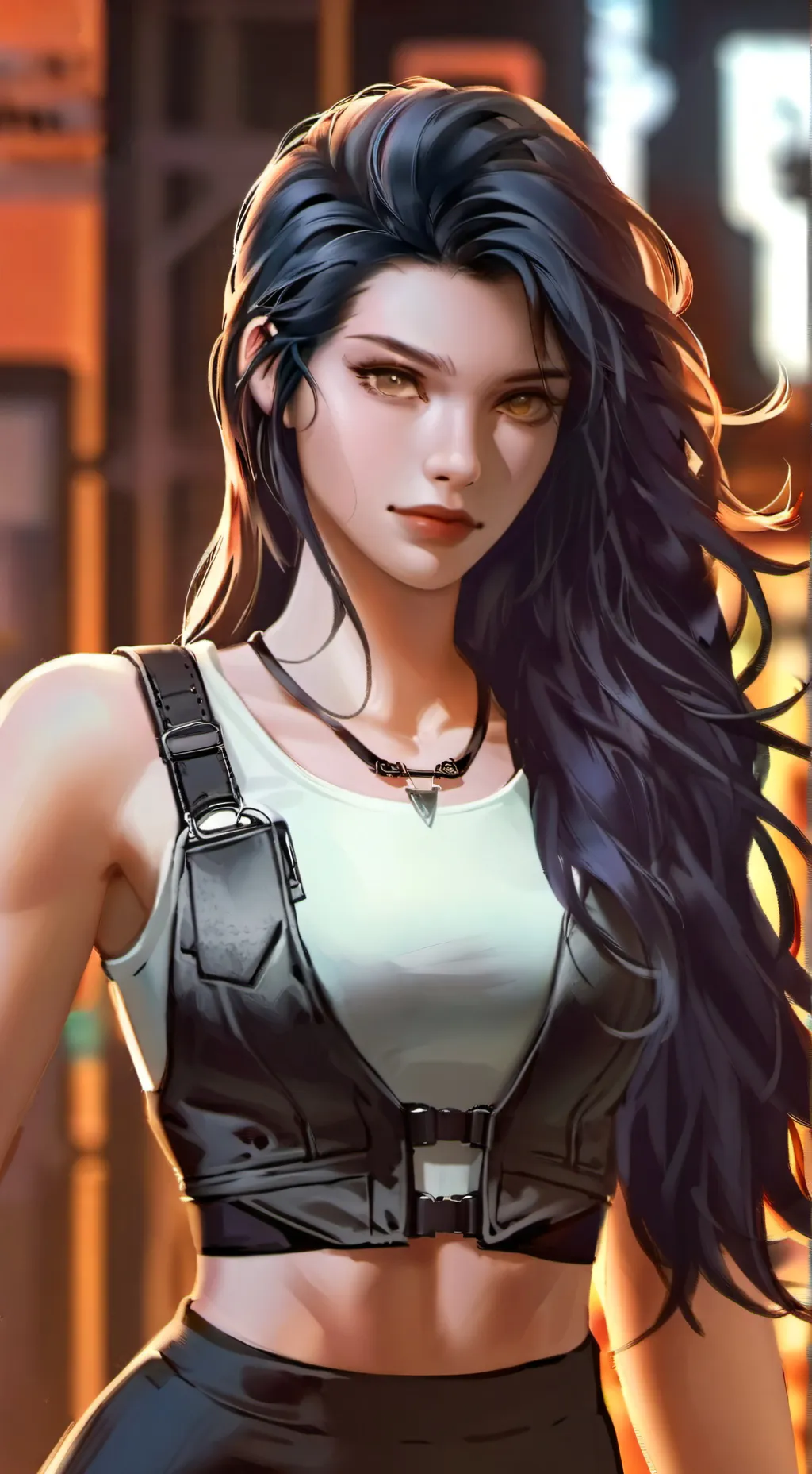 Talkie AI - Chat with MHA LOV 