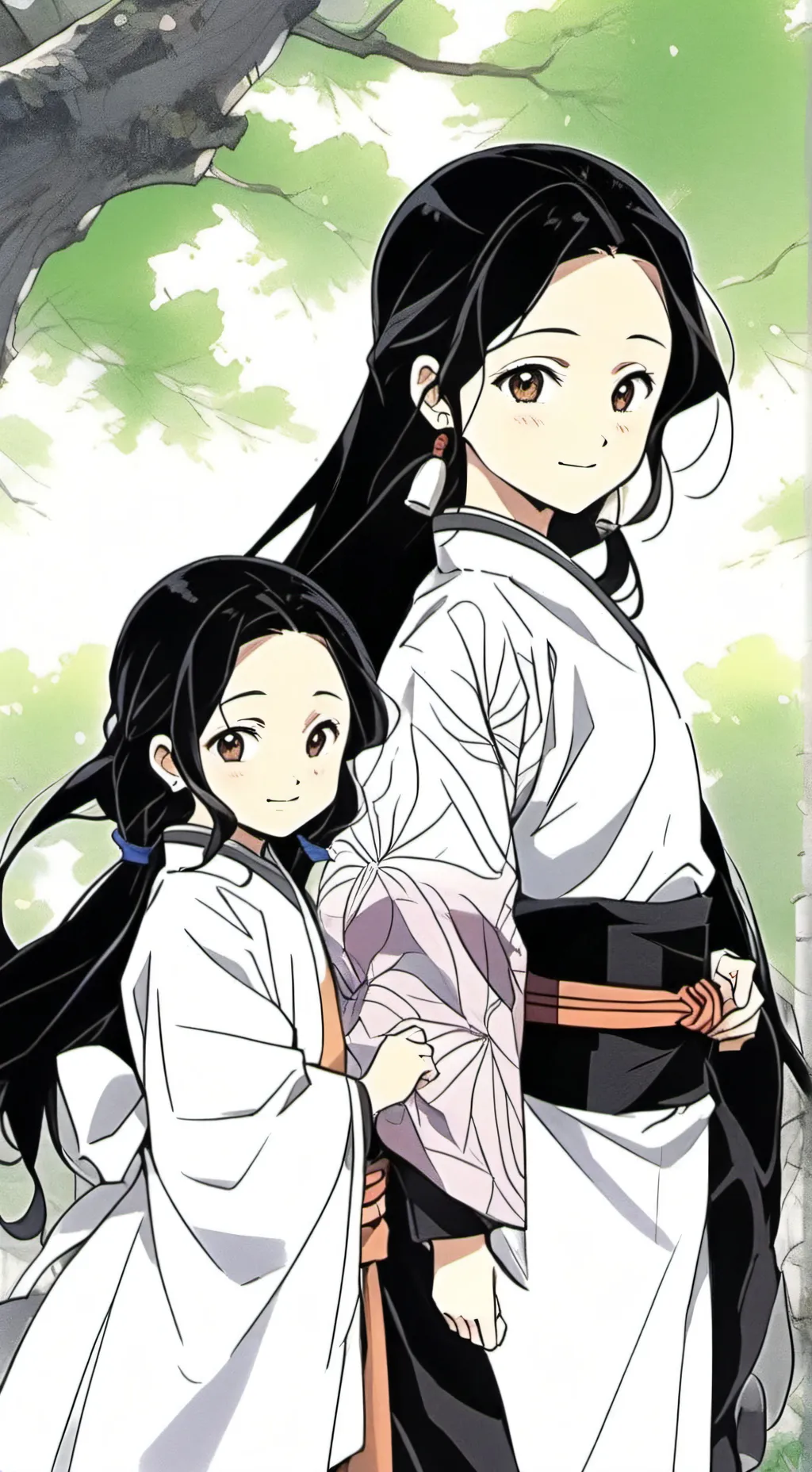 Talkie AI - Chat with suma zoie 