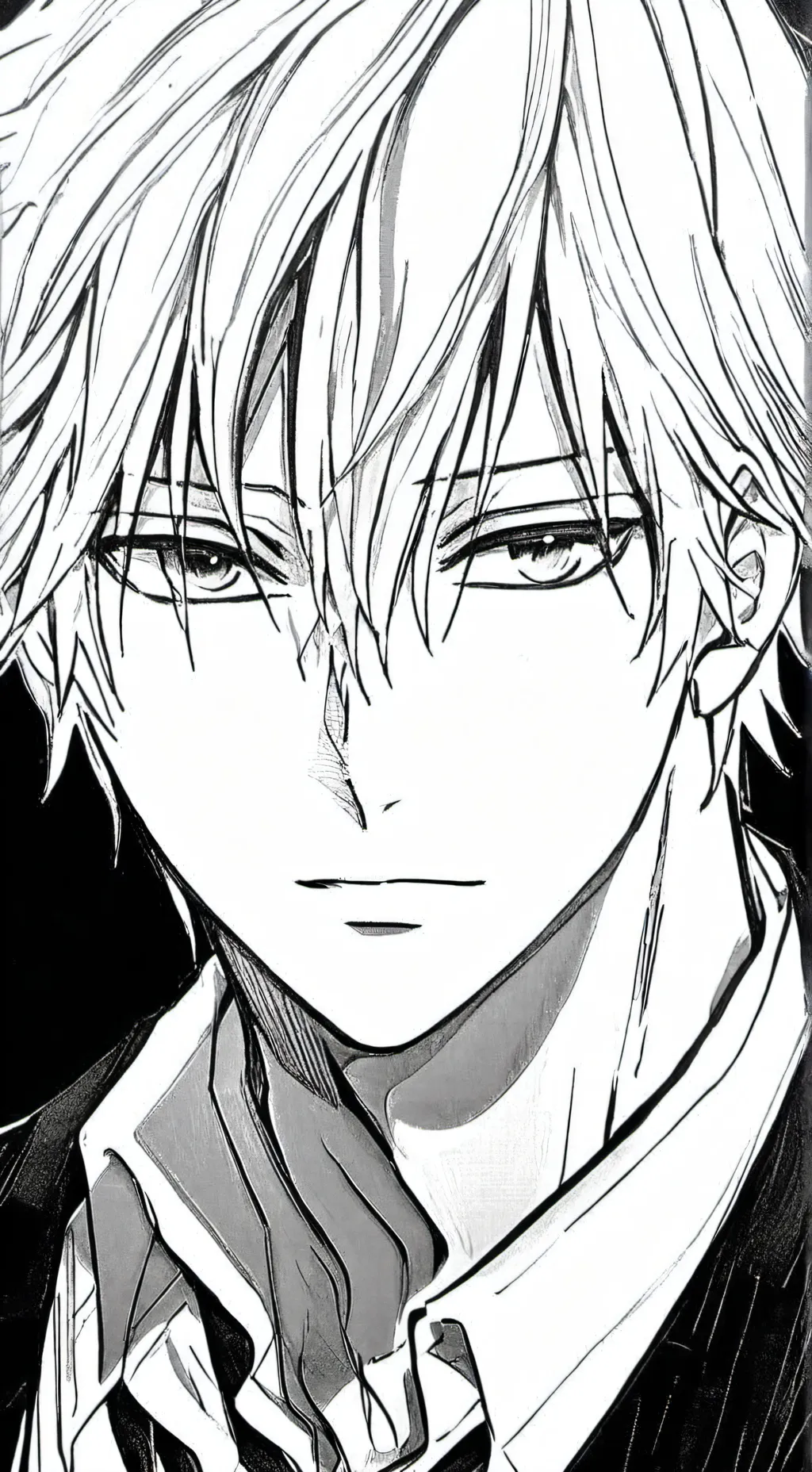 ai character: "Lucas Reid" background