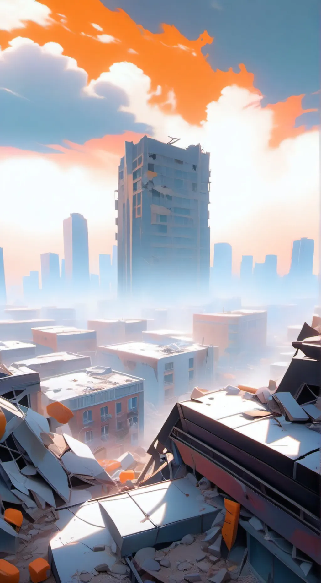 Talkie AI - Chat with Furry Infection