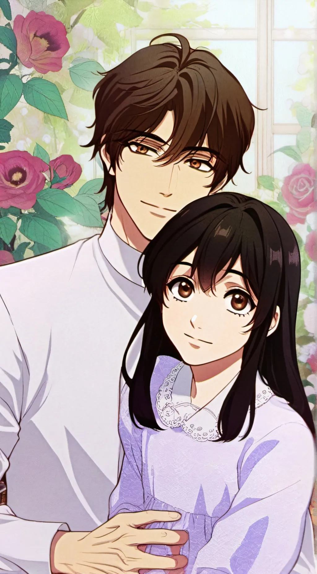 Talkie AI - Chat with William Afton zoie