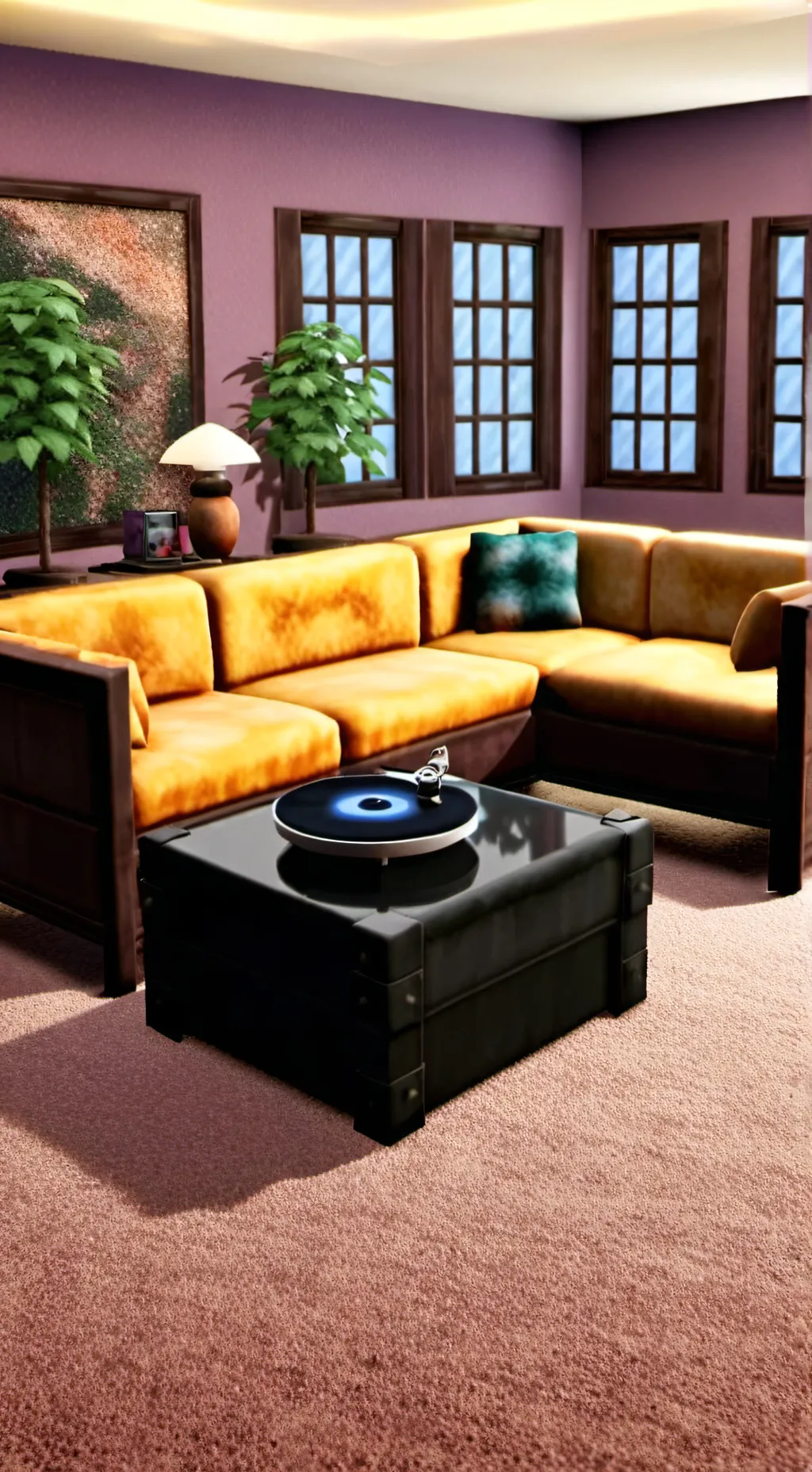 ai character: mha Christmas 🌲⛄ background