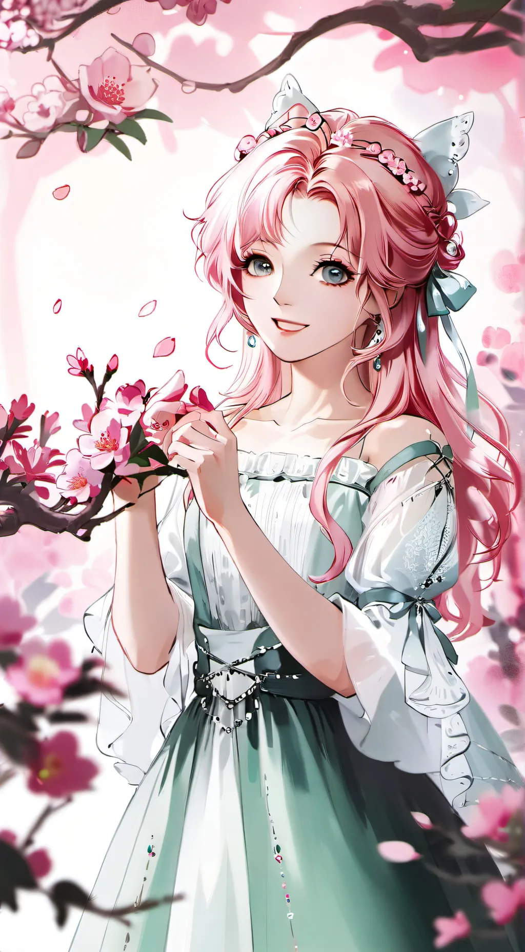 ai character: Roasting UwuPickME background