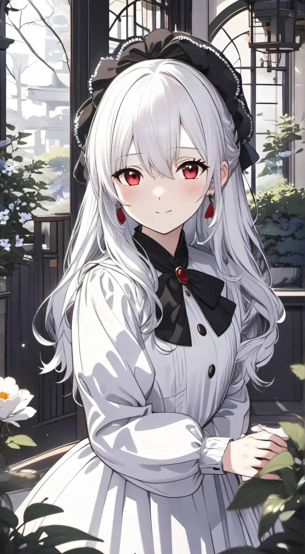 Talkie AI - Chat with emma