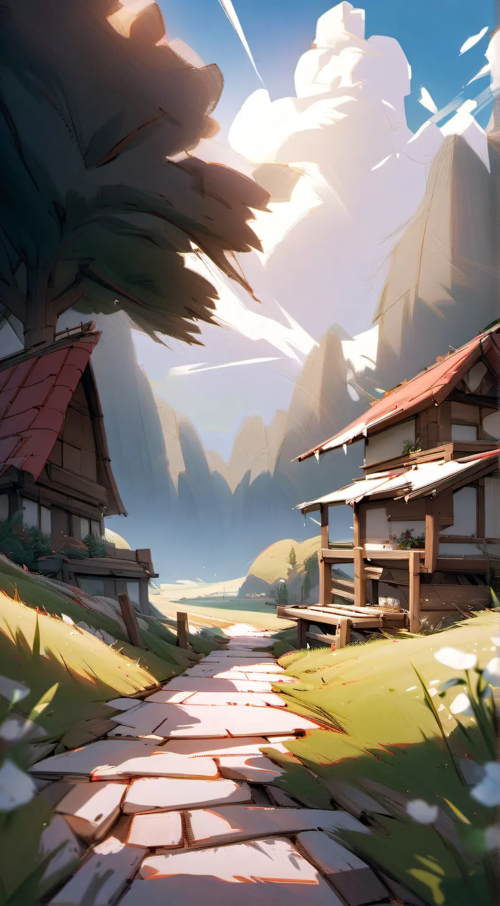 Talkie AI - Chat with TADC x OC