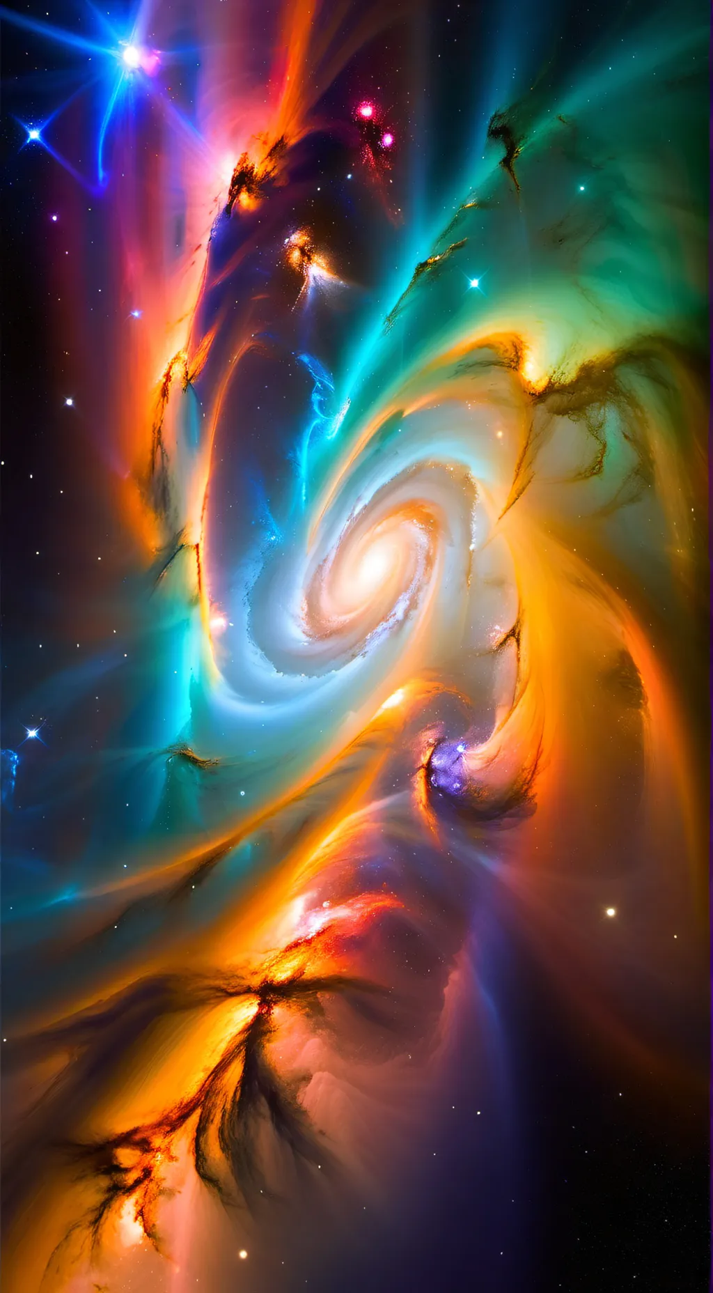 ai character: crea tu historia 5 background