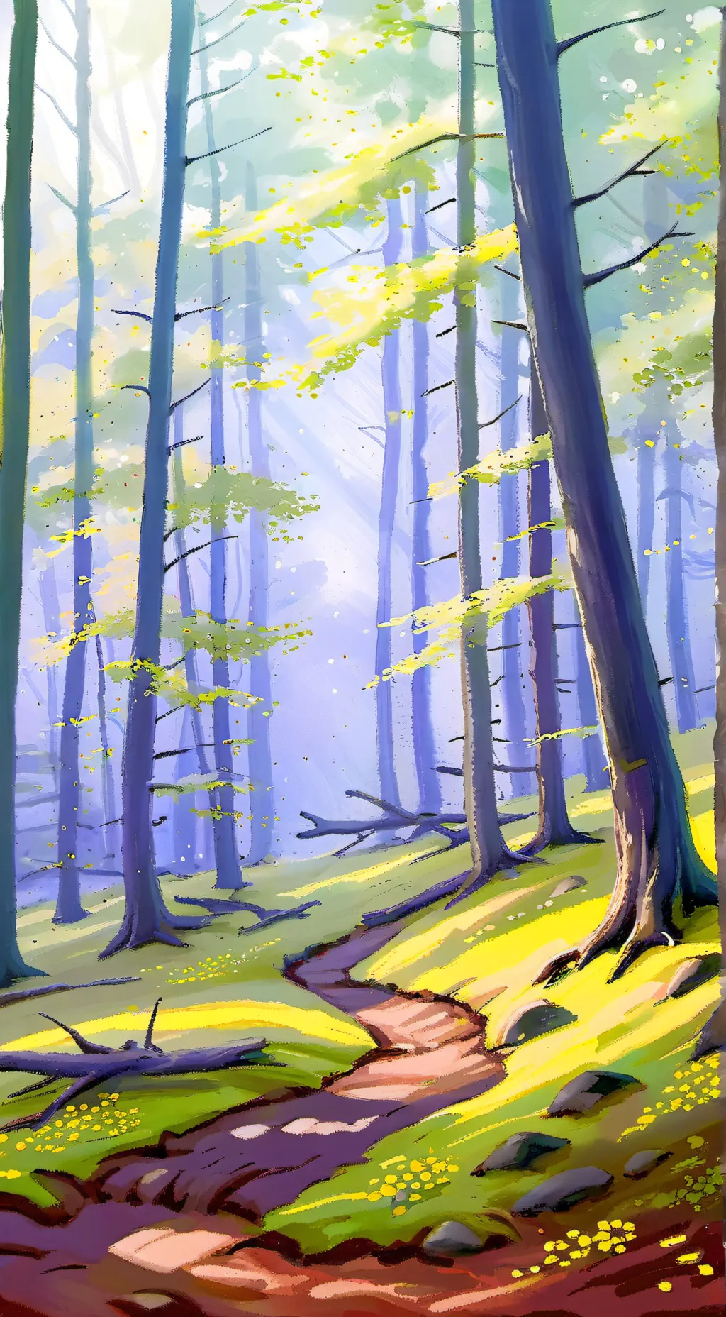 ai character: Straykids Sick background