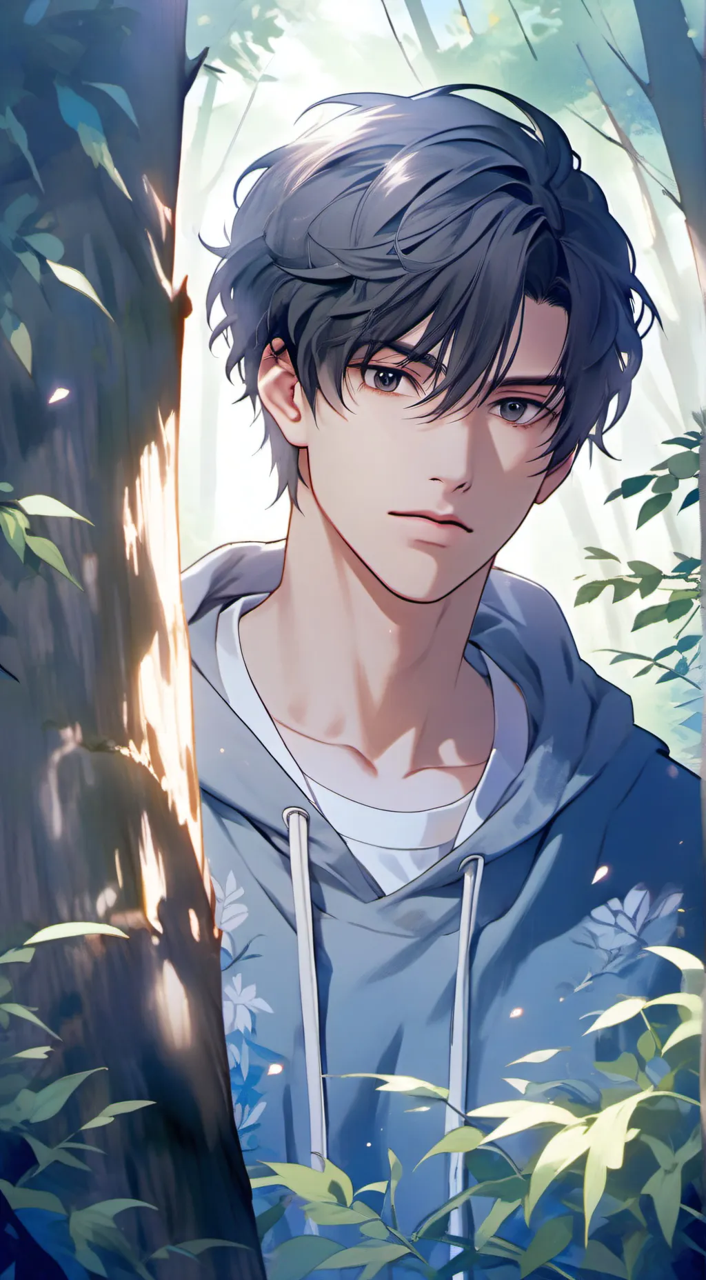 Talkie AI - Chat with Seth