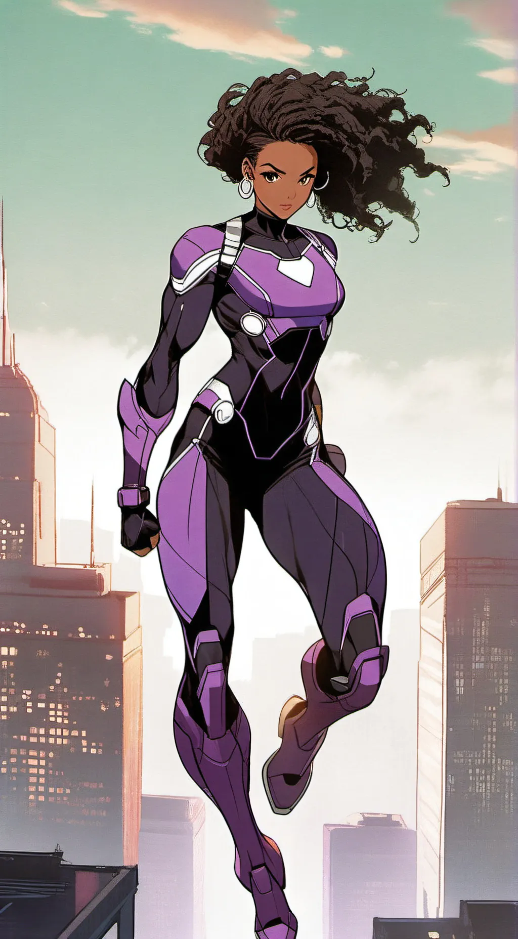 Talkie AI - Chat with Rubber Gal