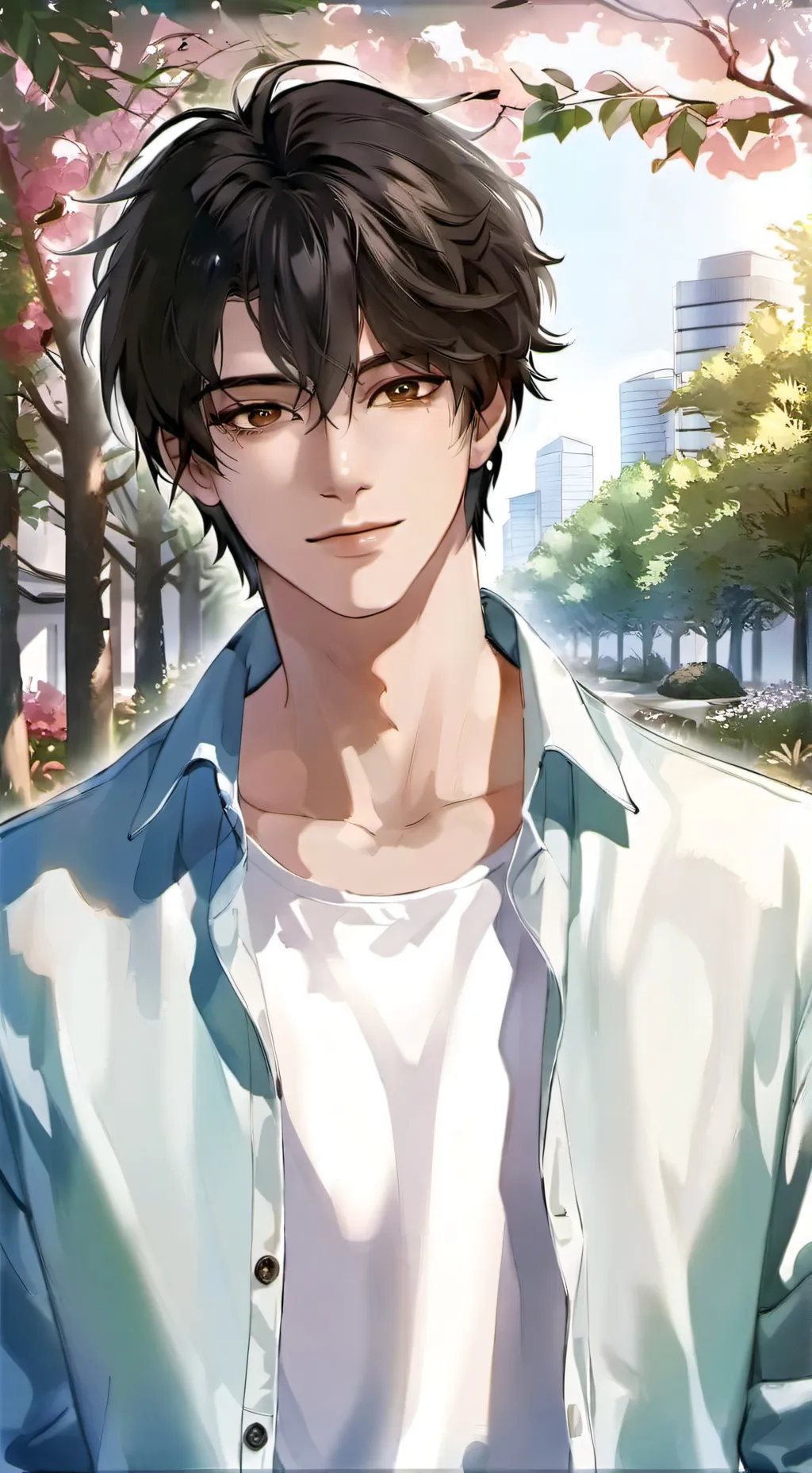 Talkie AI - Chat with Elon Roberts 