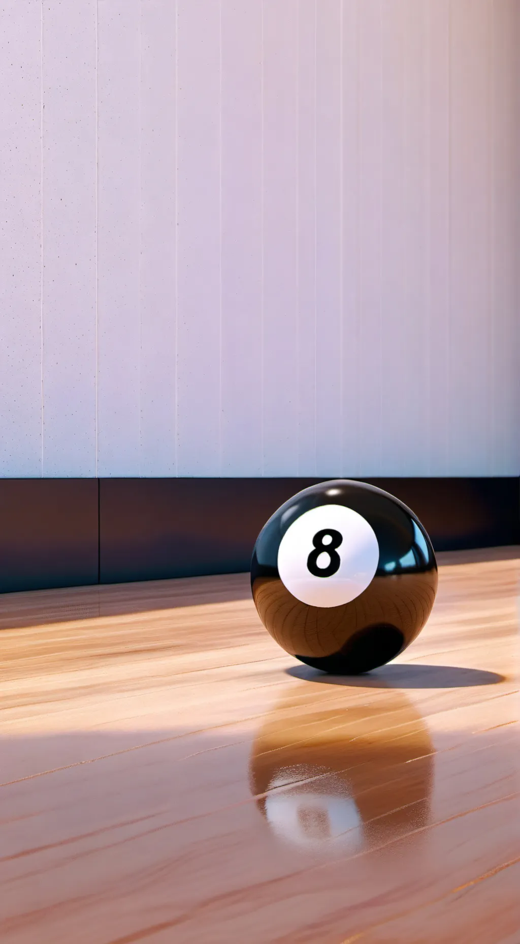 ai character: toodles background