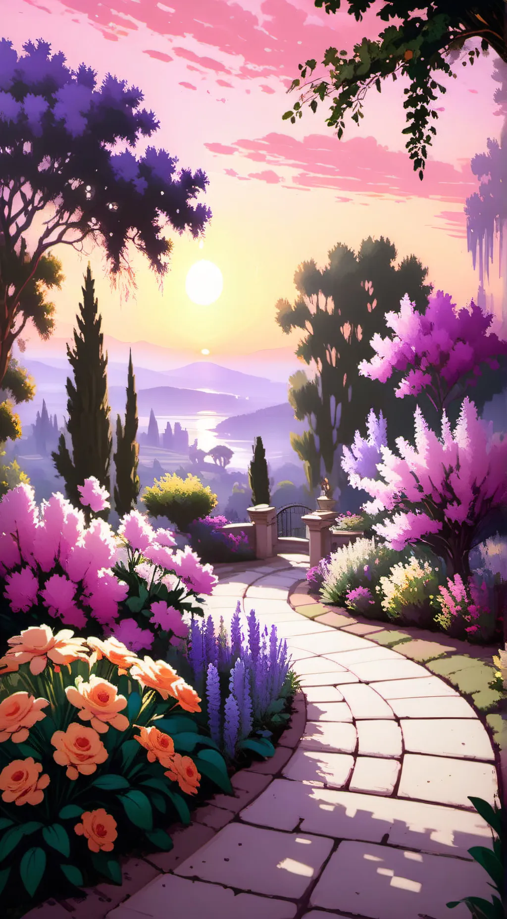 ai character: acidente? background